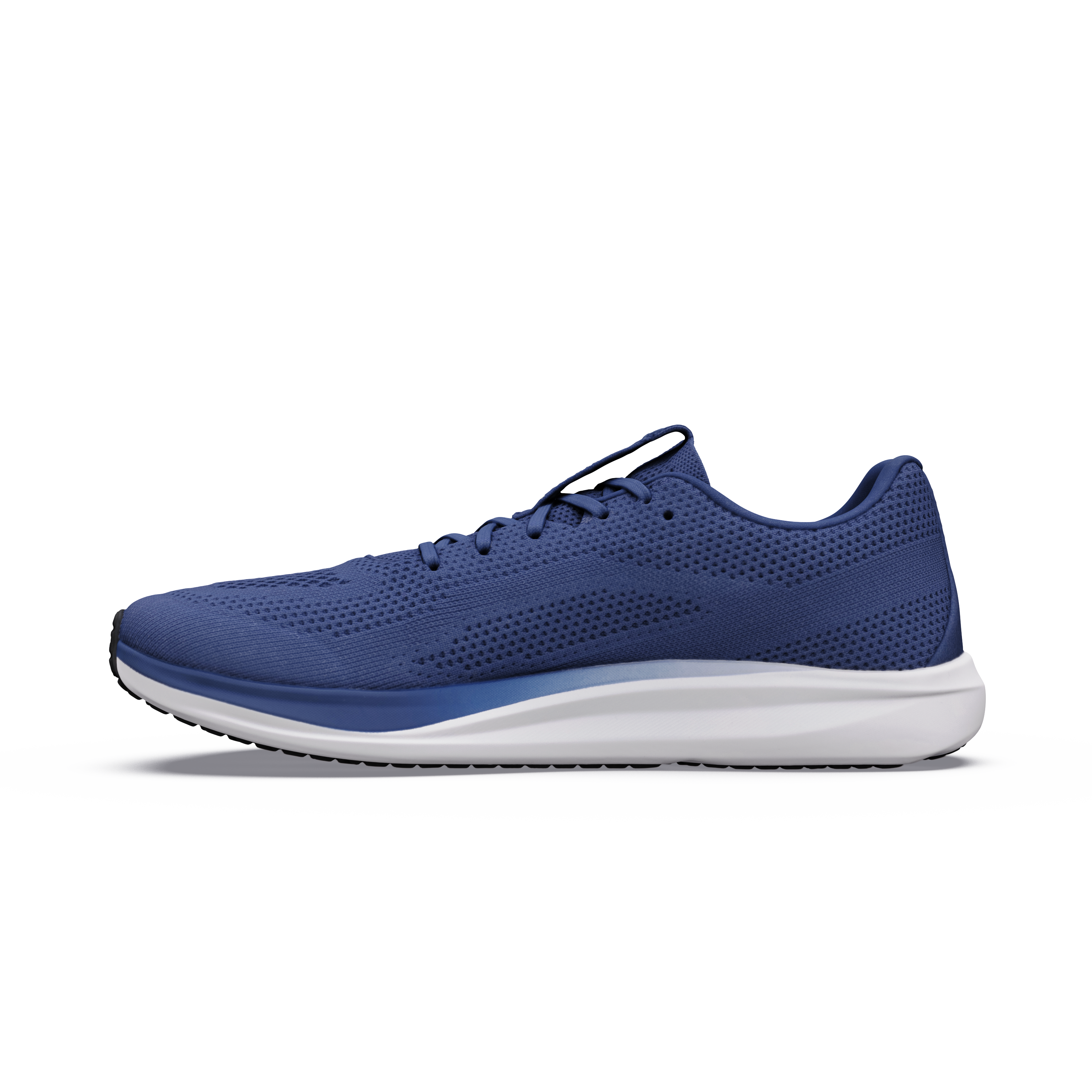 Men's Escalante 5 (87Y - Oceana/White)