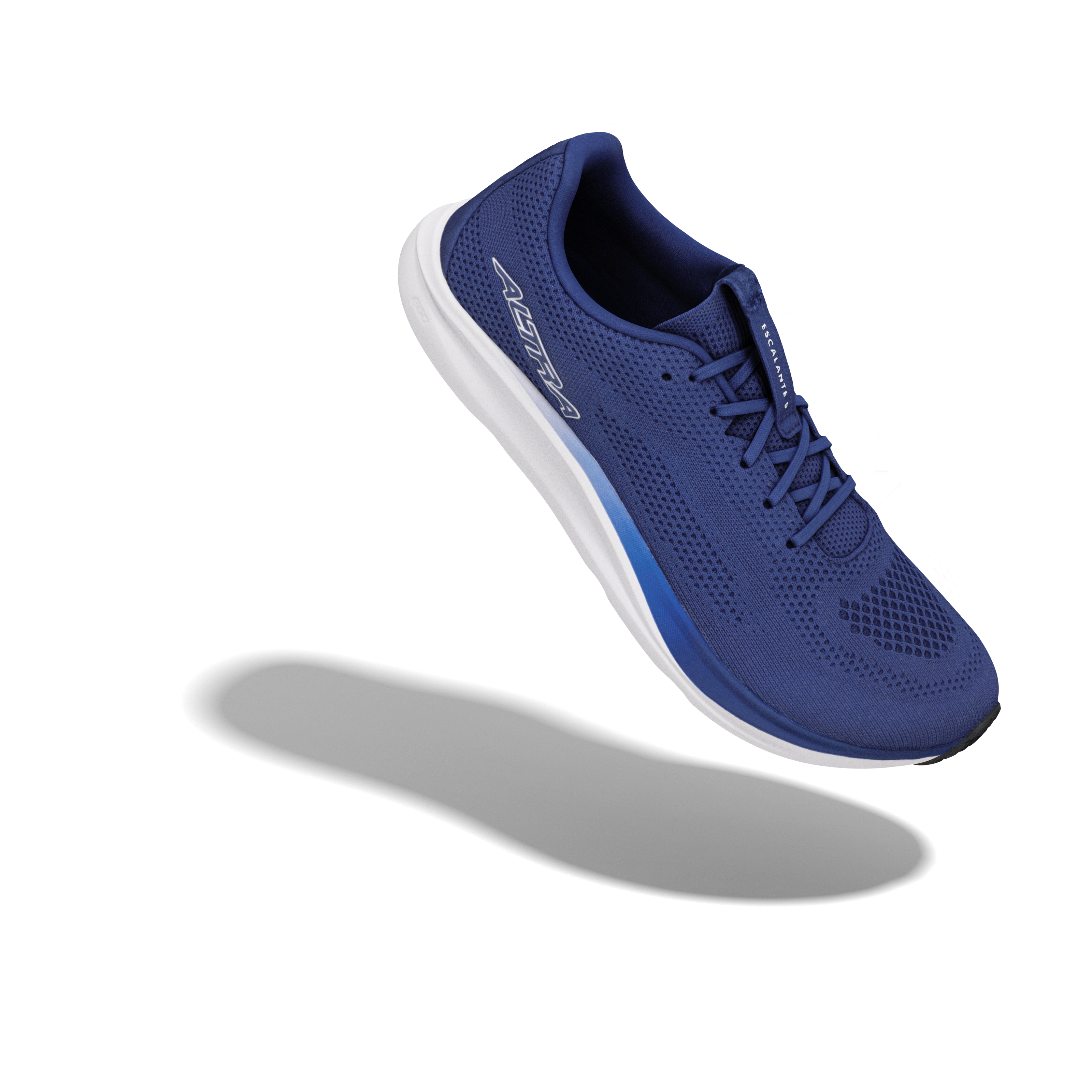 Men's Escalante 5 (87Y - Oceana/White)