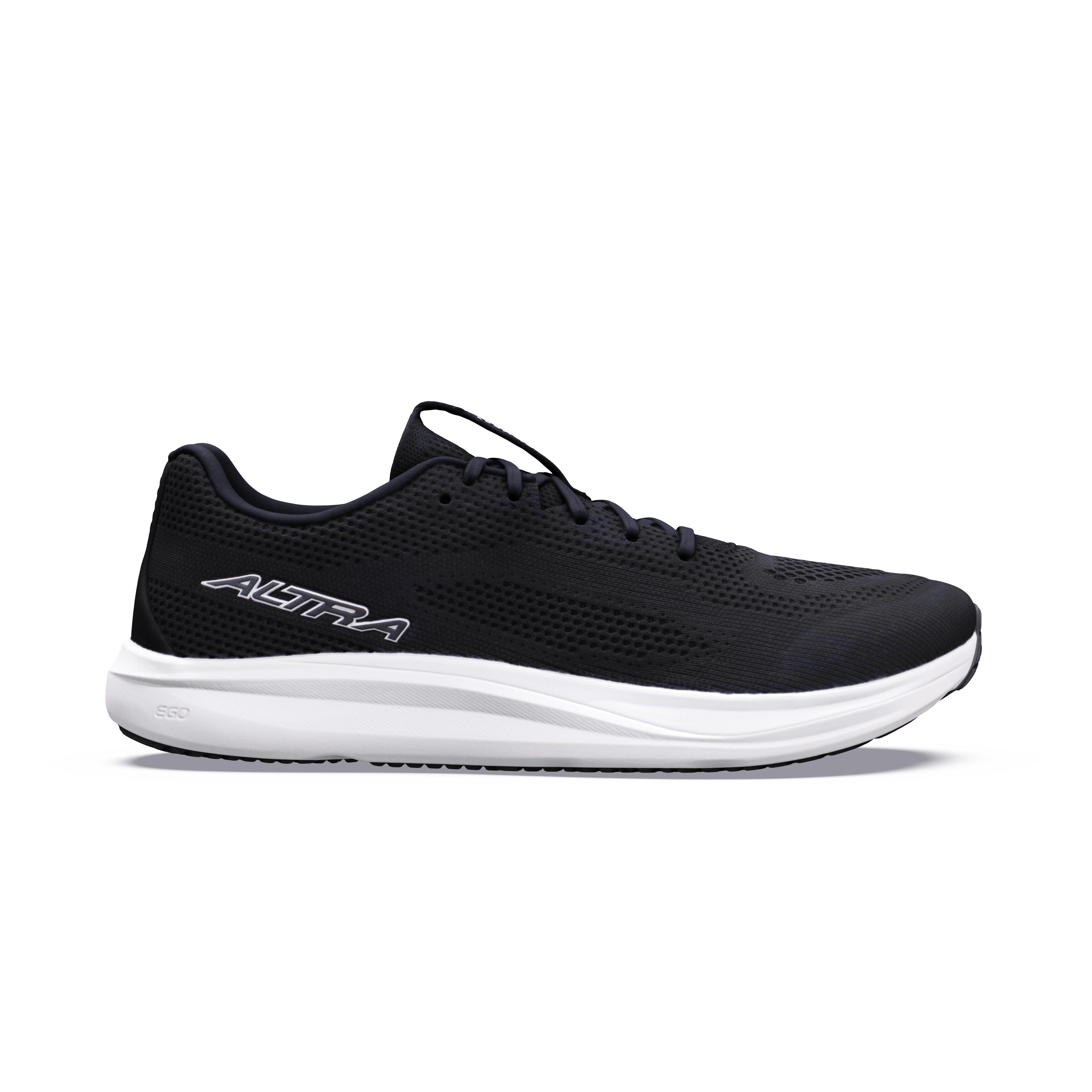 Men's Escalante 5 (98K - Black/White/Black)