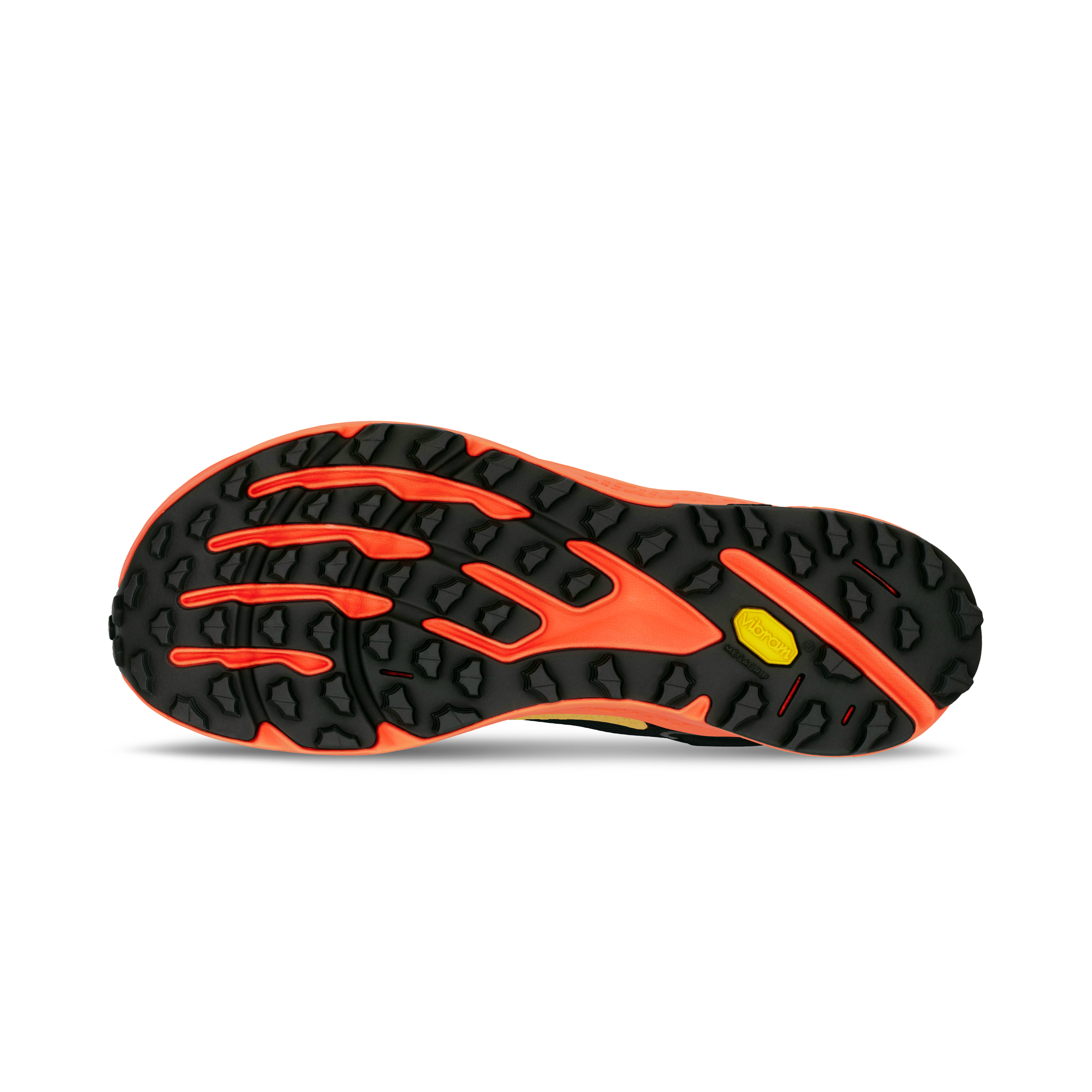Men's Timp 6 (080 - Black/Orange)