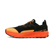 Men's Timp 6 (080 - Black/Orange)