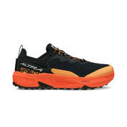 Men's Timp 6 (080 - Black/Orange)