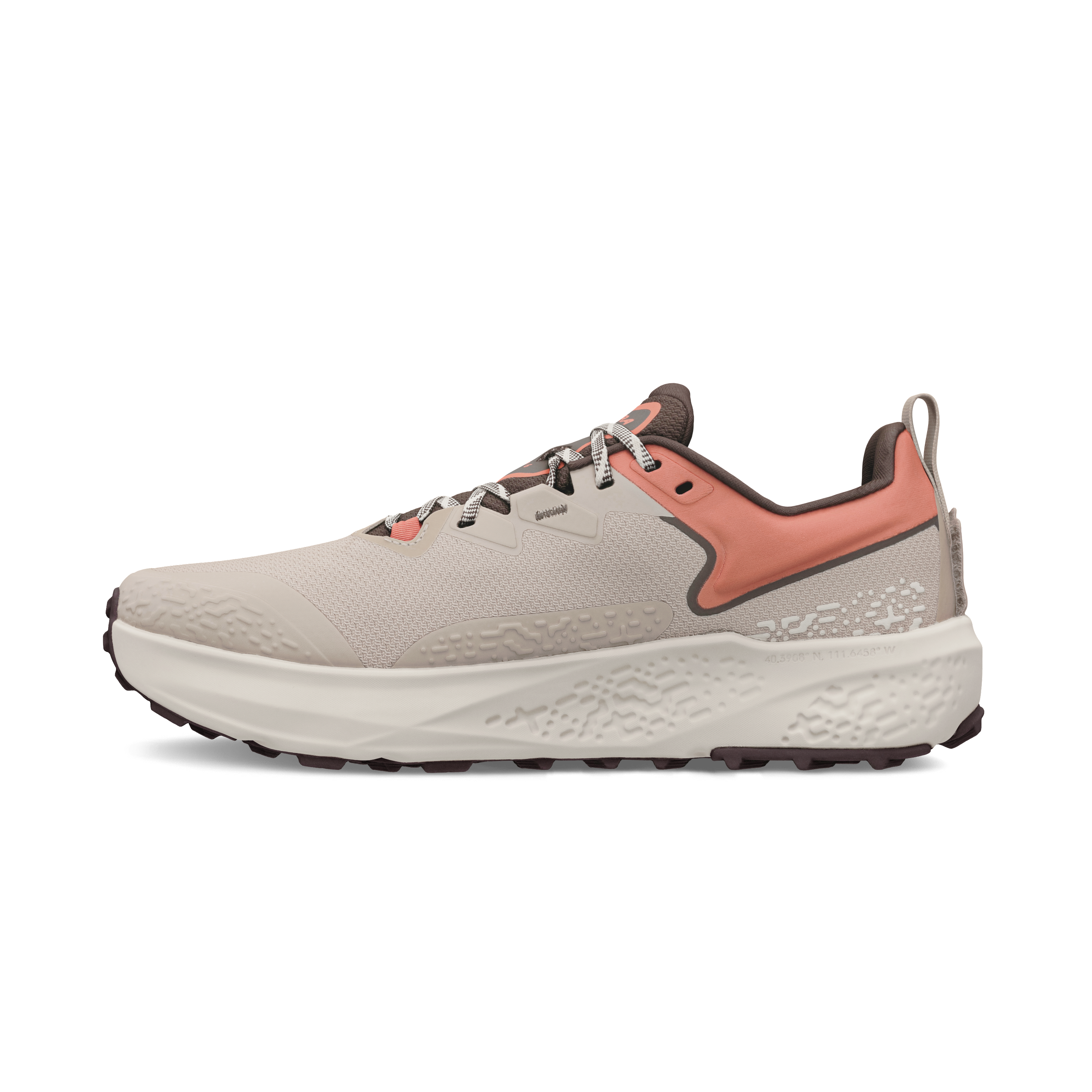 Men's Timp 6 (923 - Taupe)
