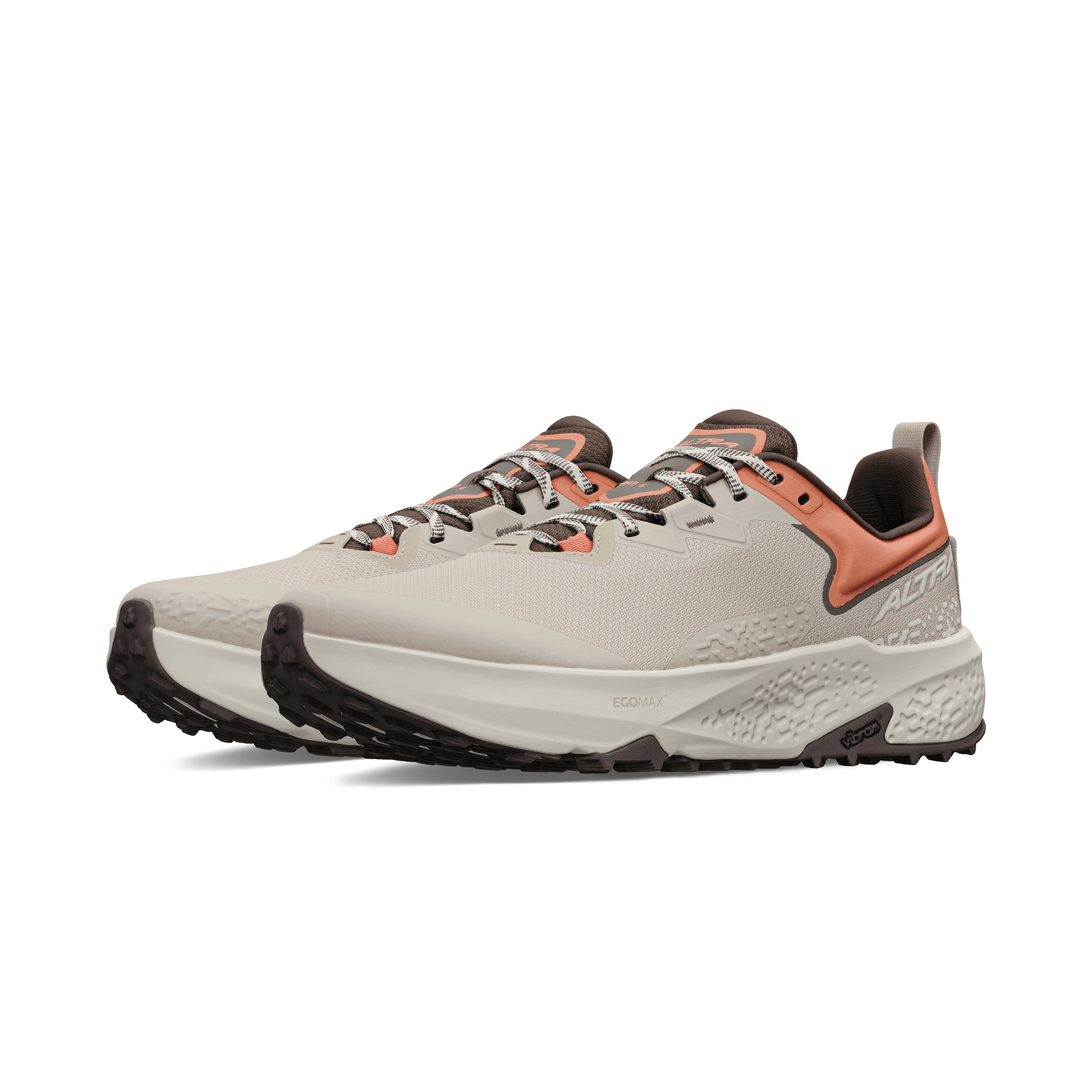 Men's Timp 6 (923 - Taupe)