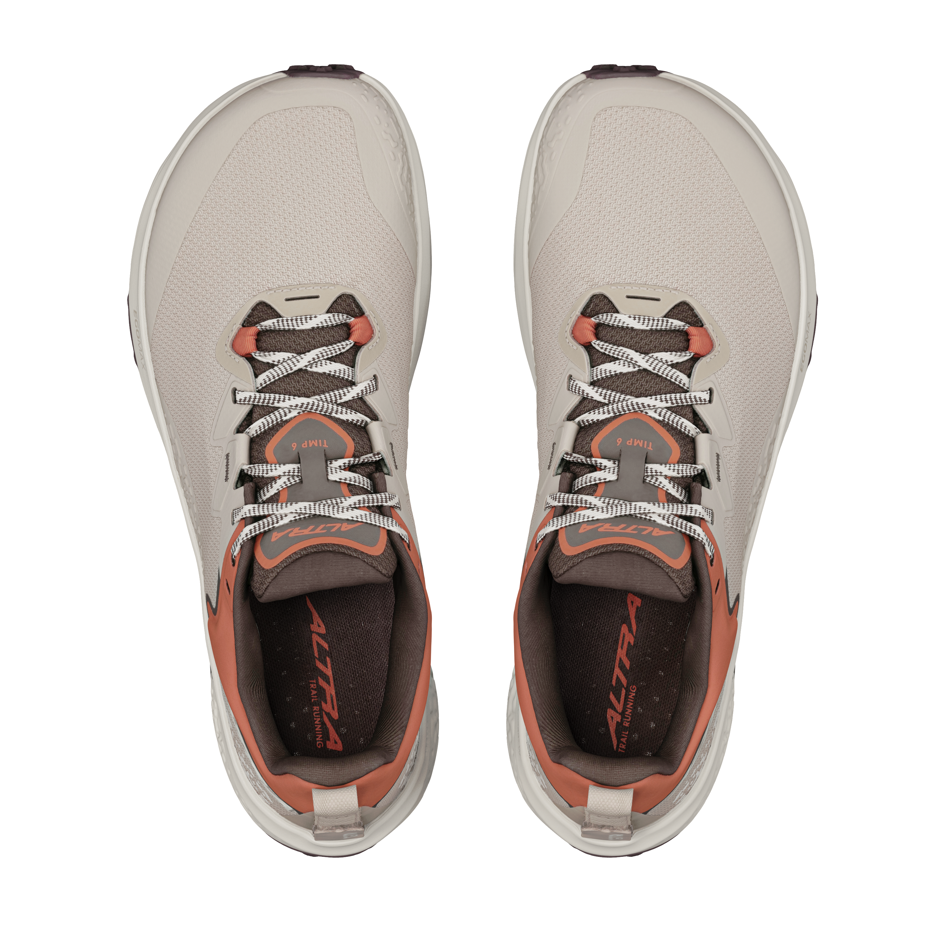 Men's Timp 6 (923 - Taupe)