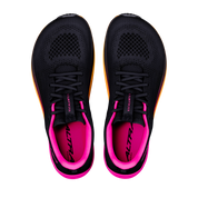 Women's Escalante 5 (73M - Black/Pink Glow/Orange Pop)