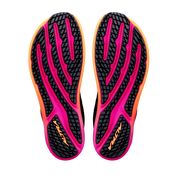 Women's Escalante 5 (73M - Black/Pink Glow/Orange Pop)