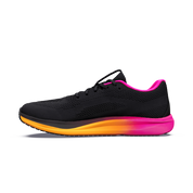 Women's Escalante 5 (73M - Black/Pink Glow/Orange Pop)