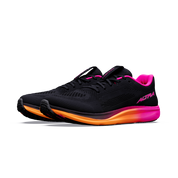 Women's Escalante 5 (73M - Black/Pink Glow/Orange Pop)