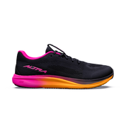 Women's Escalante 5 (73M - Black/Pink Glow/Orange Pop)