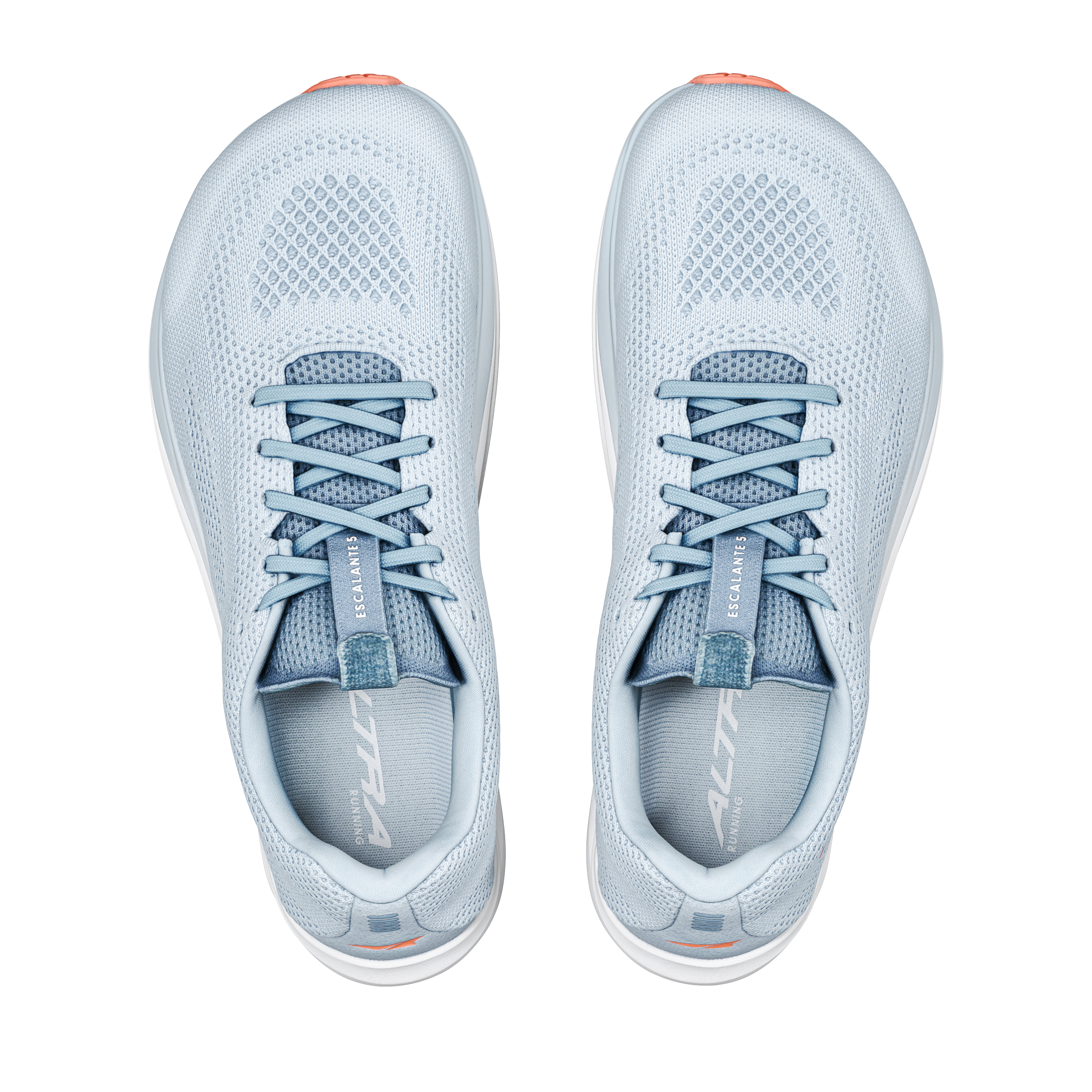 Women's Escalante 5 (86B - Niagara Mist/Windward Blue)