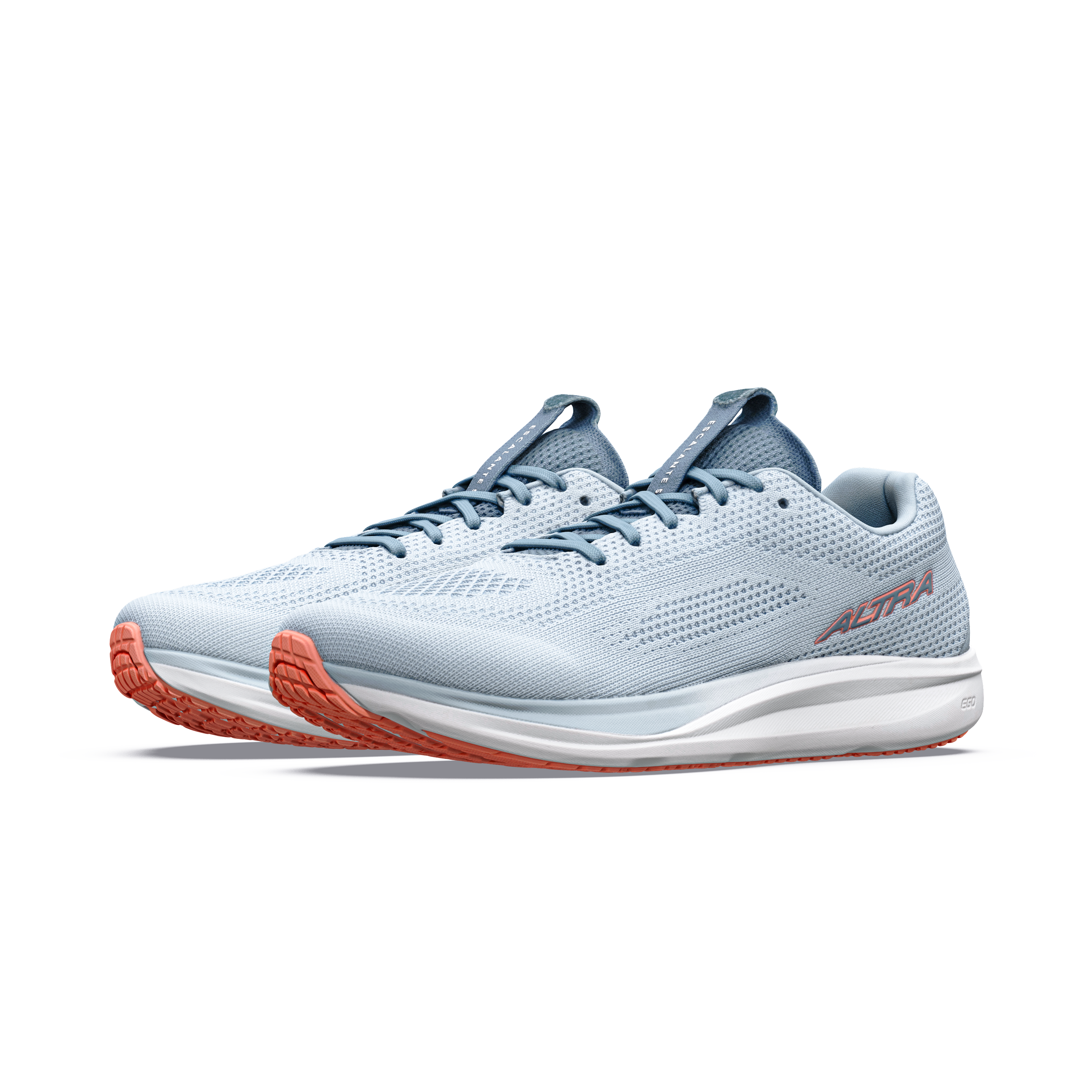 Women's Escalante 5 (86B - Niagara Mist/Windward Blue)
