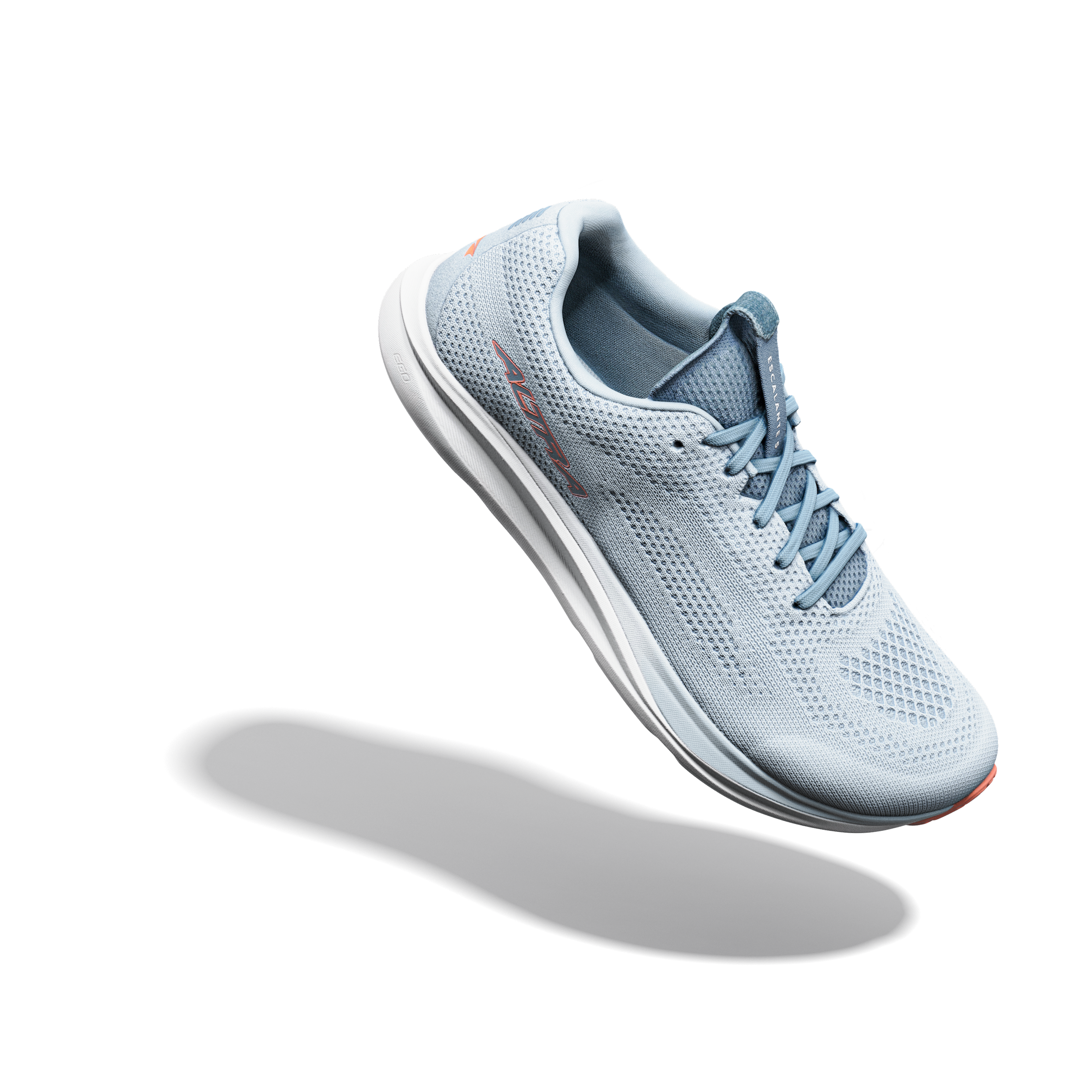 Women's Escalante 5 (86B - Niagara Mist/Windward Blue)
