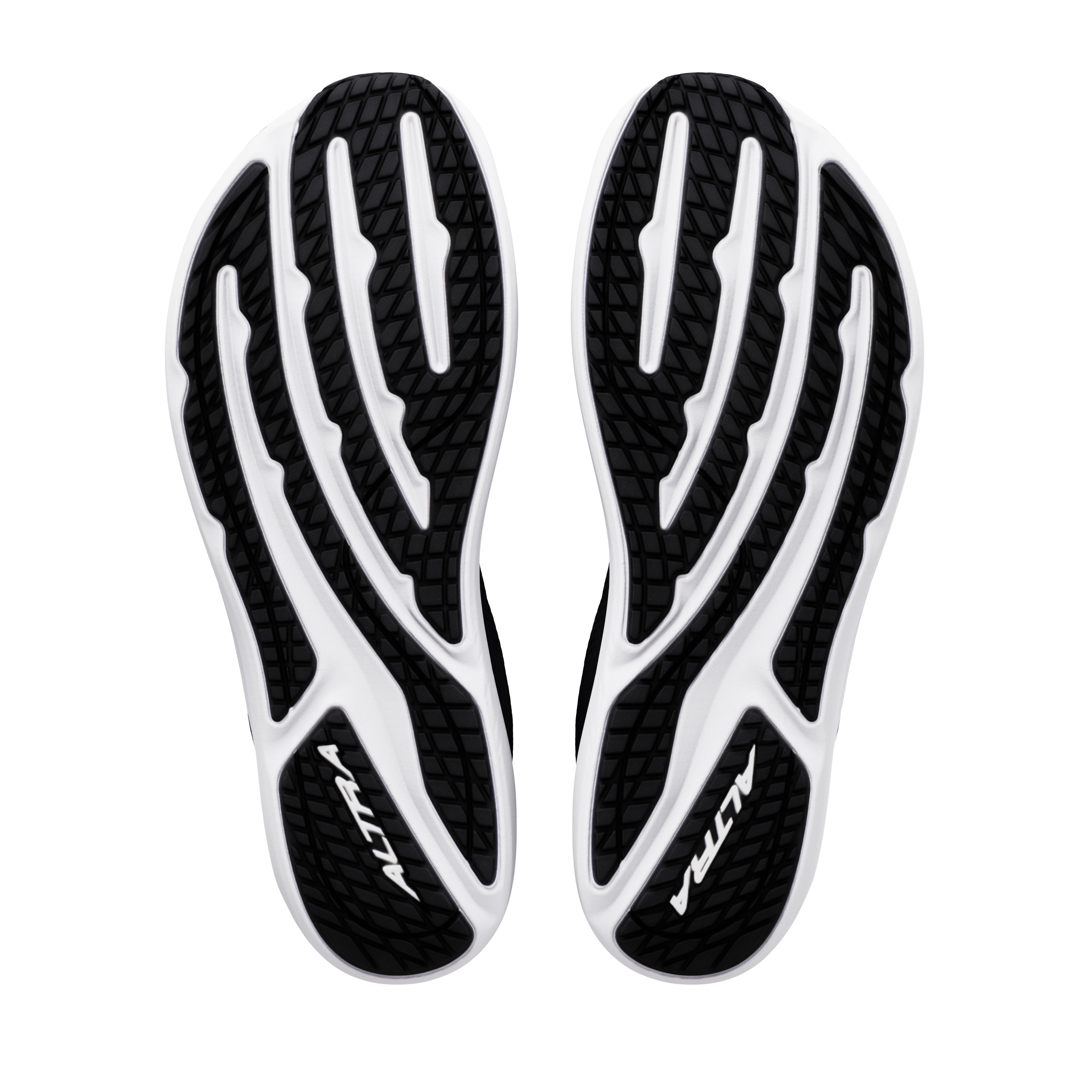 Women's Escalante 5 (98K - Black/White/Black)