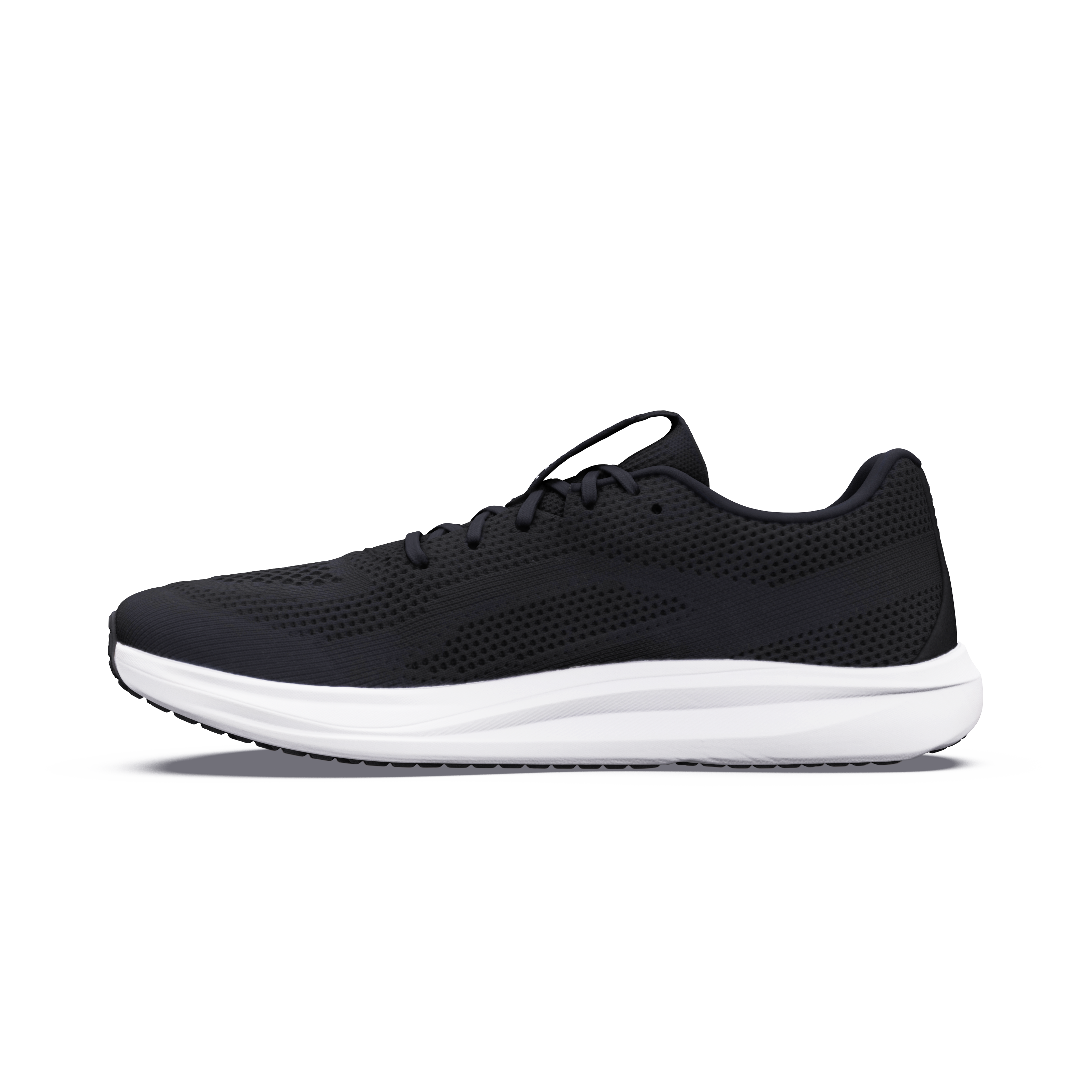 Women's Escalante 5 (98K - Black/White/Black)