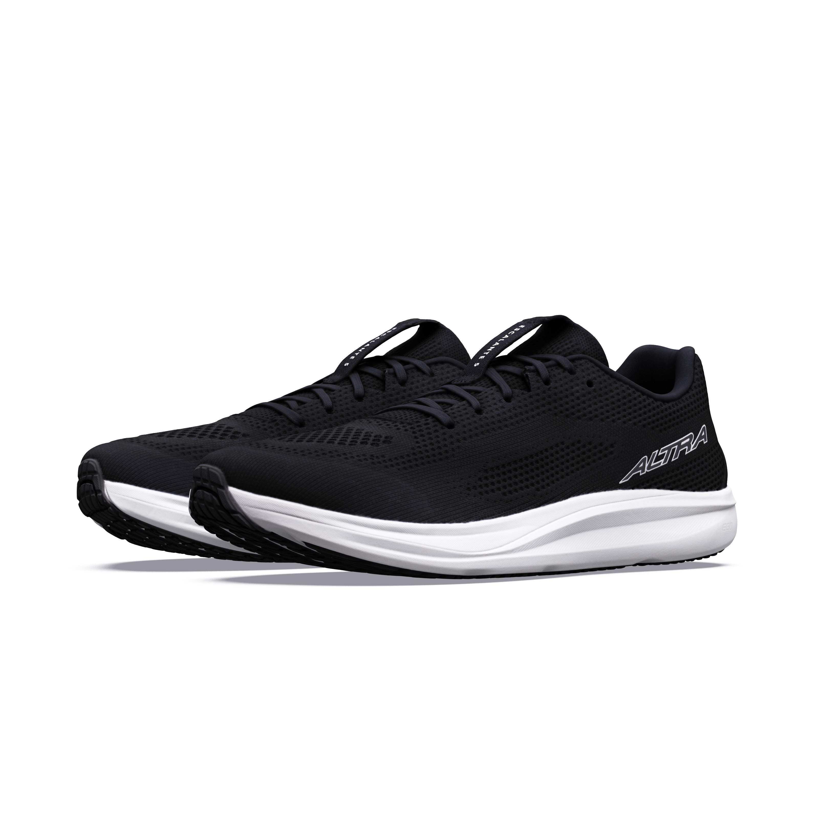 Women's Escalante 5 (98K - Black/White/Black)