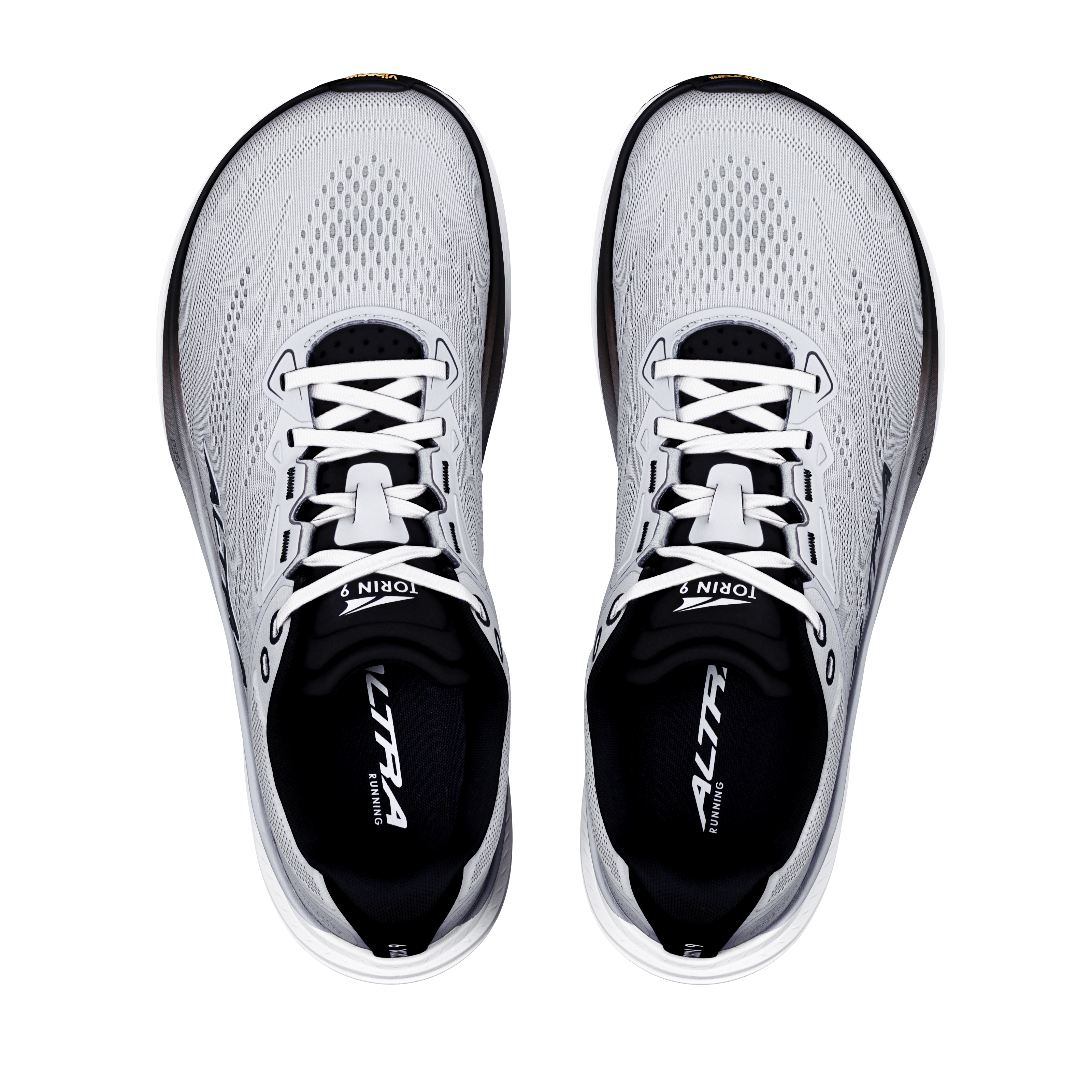 Men's Torin 9 (72B - ULTIMATE GREY/BLK/VPBLU)