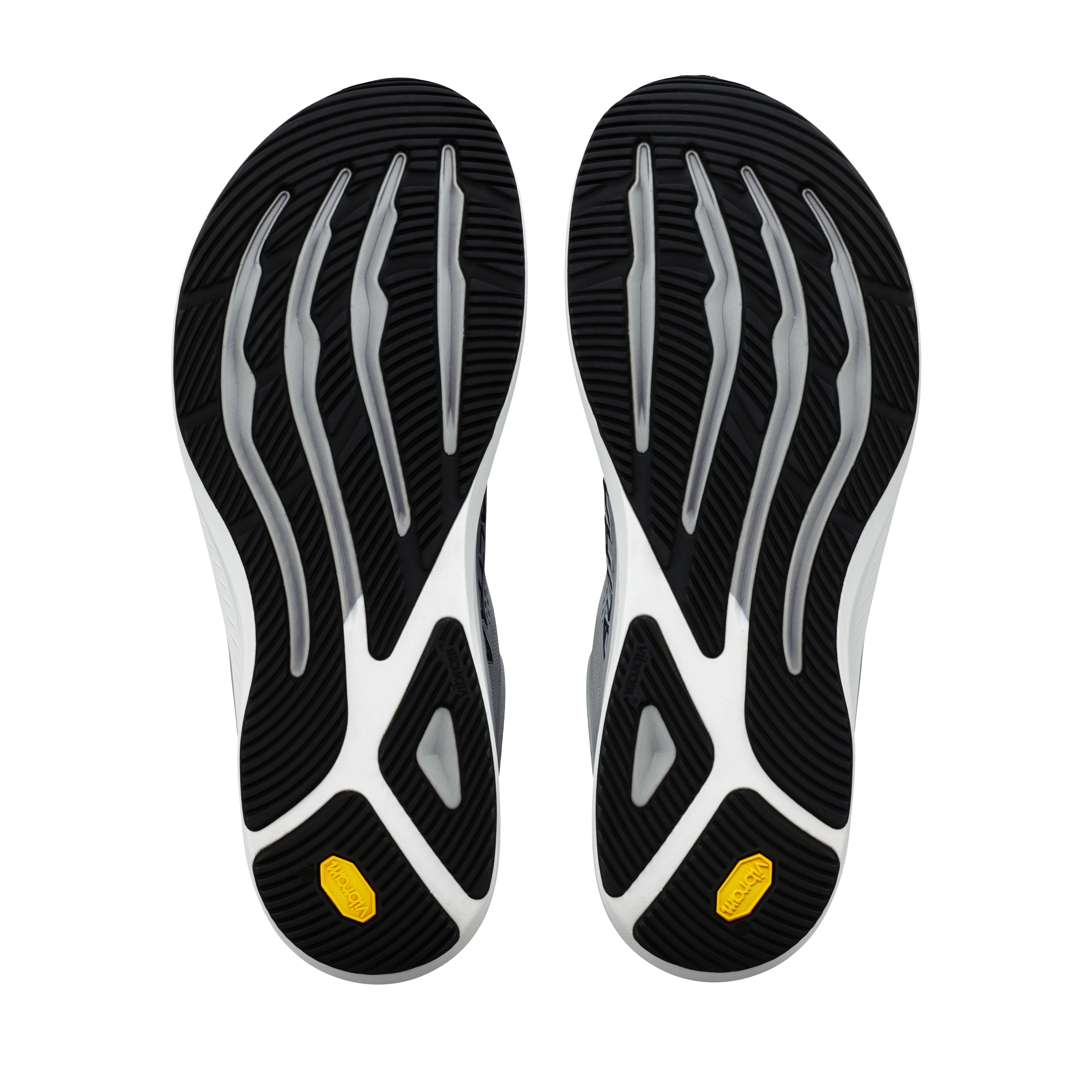 Men's Torin 9 (72B - ULTIMATE GREY/BLK/VPBLU)