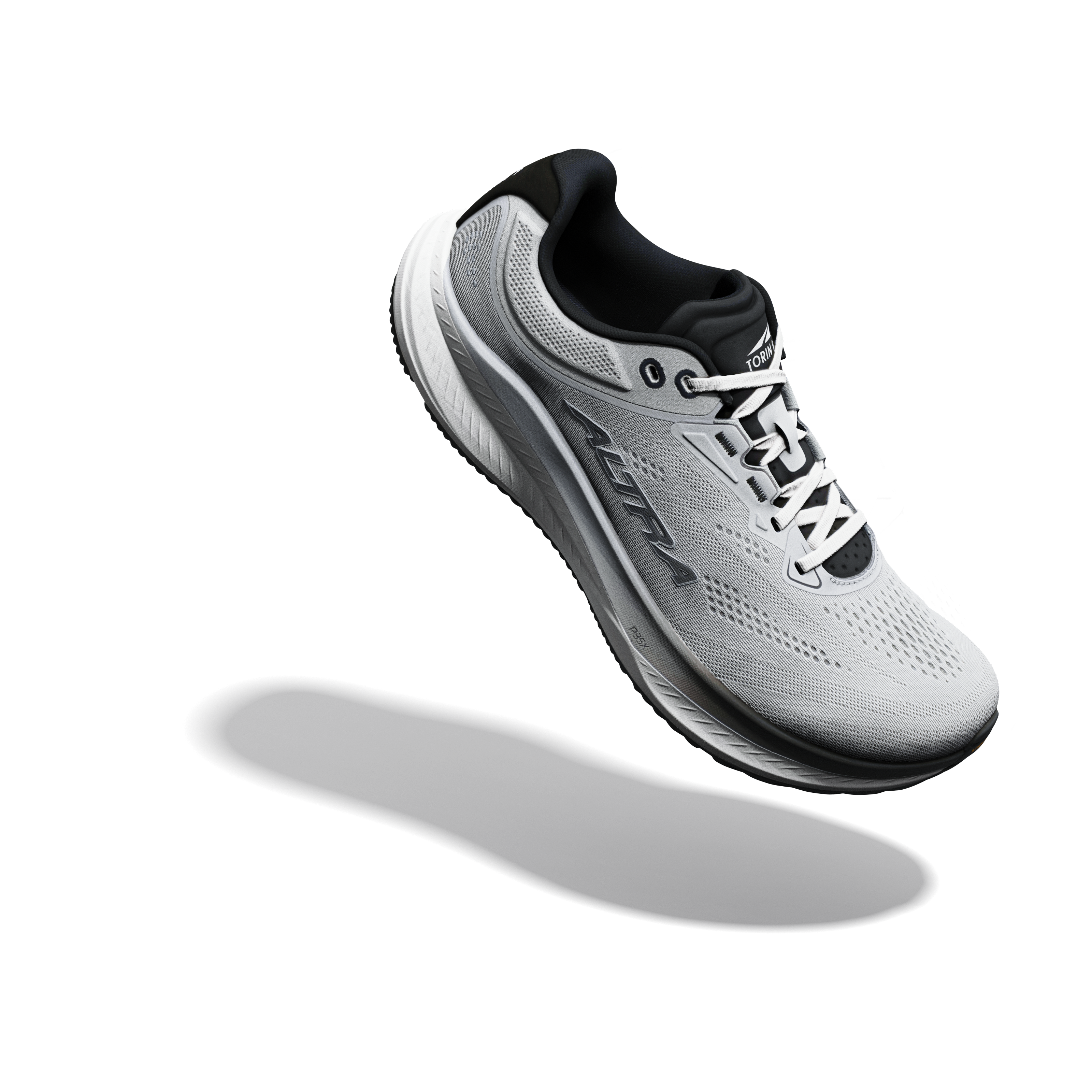 Men's Torin 9 (72B - ULTIMATE GREY/BLK/VPBLU)