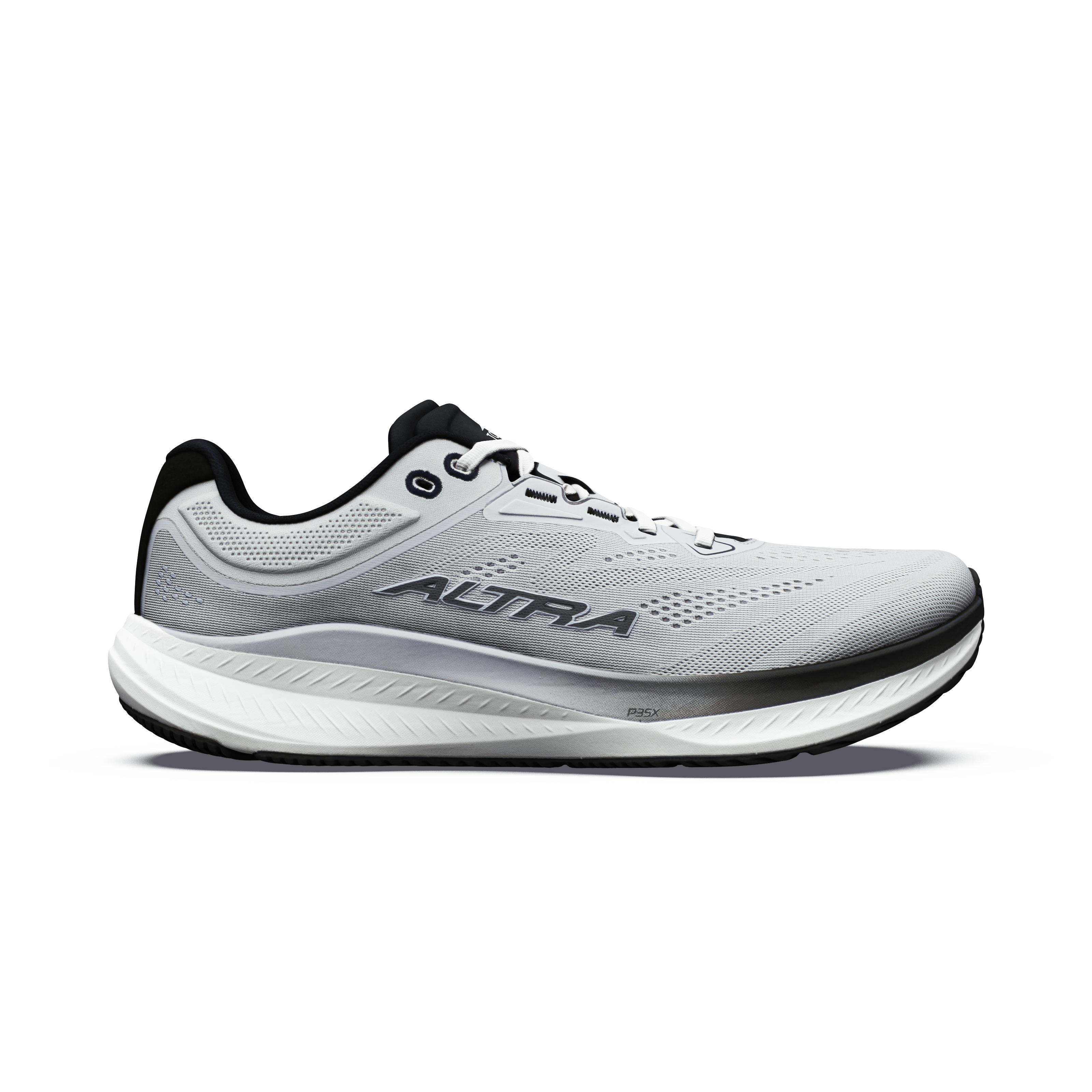Men's Torin 9 (72B - ULTIMATE GREY/BLK/VPBLU)