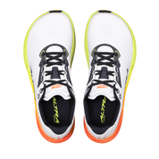 Men's Torin 9 (87A - White/Black/Safety Yellow)