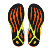 Men's Torin 9 (87A - White/Black/Safety Yellow)