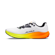 Men's Torin 9 (87A - White/Black/Safety Yellow)