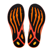 Men's Torin 9 (87P - Black/Orange Pop/Fiery Coral)