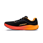 Men's Torin 9 (87P - Black/Orange Pop/Fiery Coral)