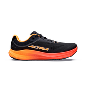 Men's Torin 9 (87P - Black/Orange Pop/Fiery Coral)