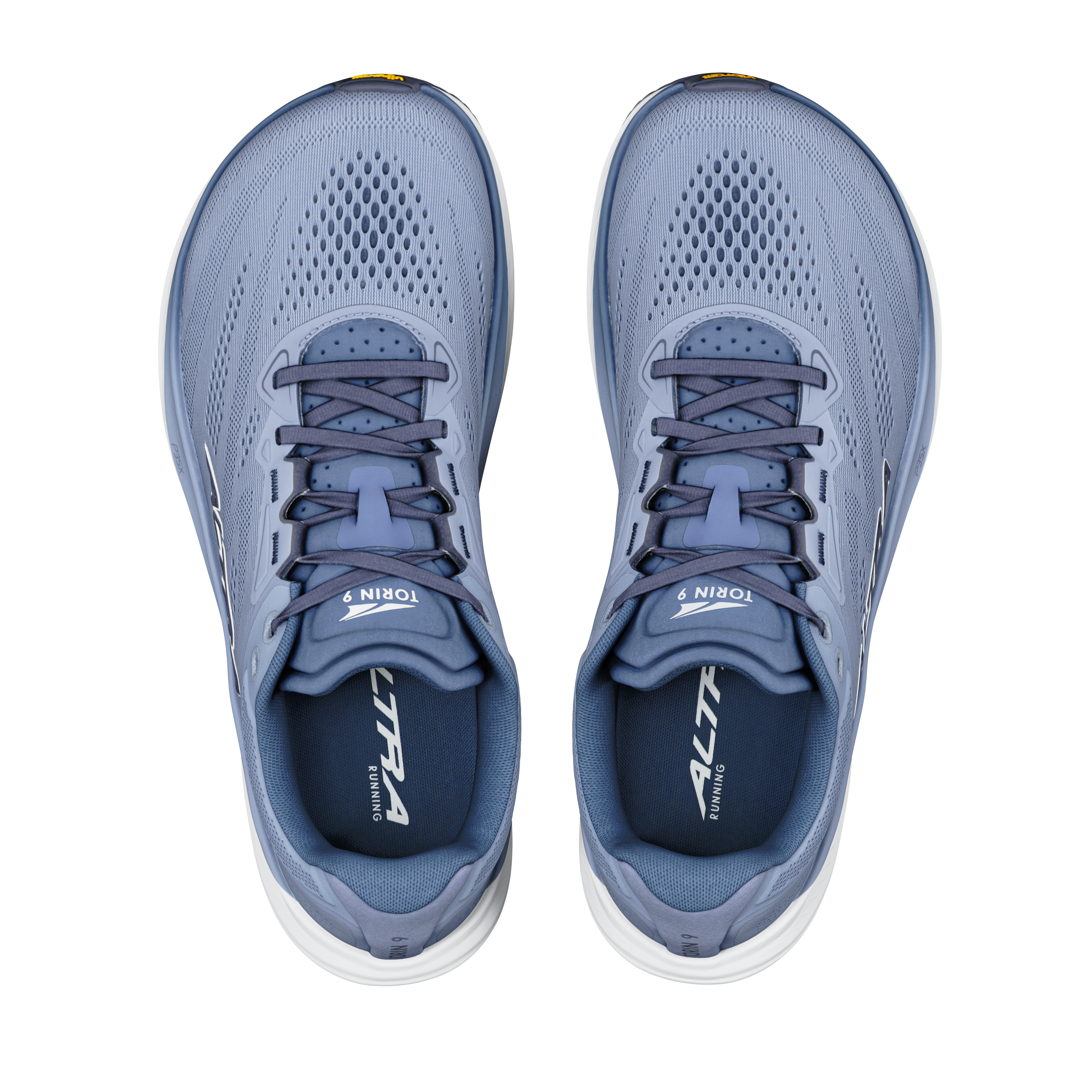 Men's Torin 9 (87S - Flint Stone/Blue Nights)