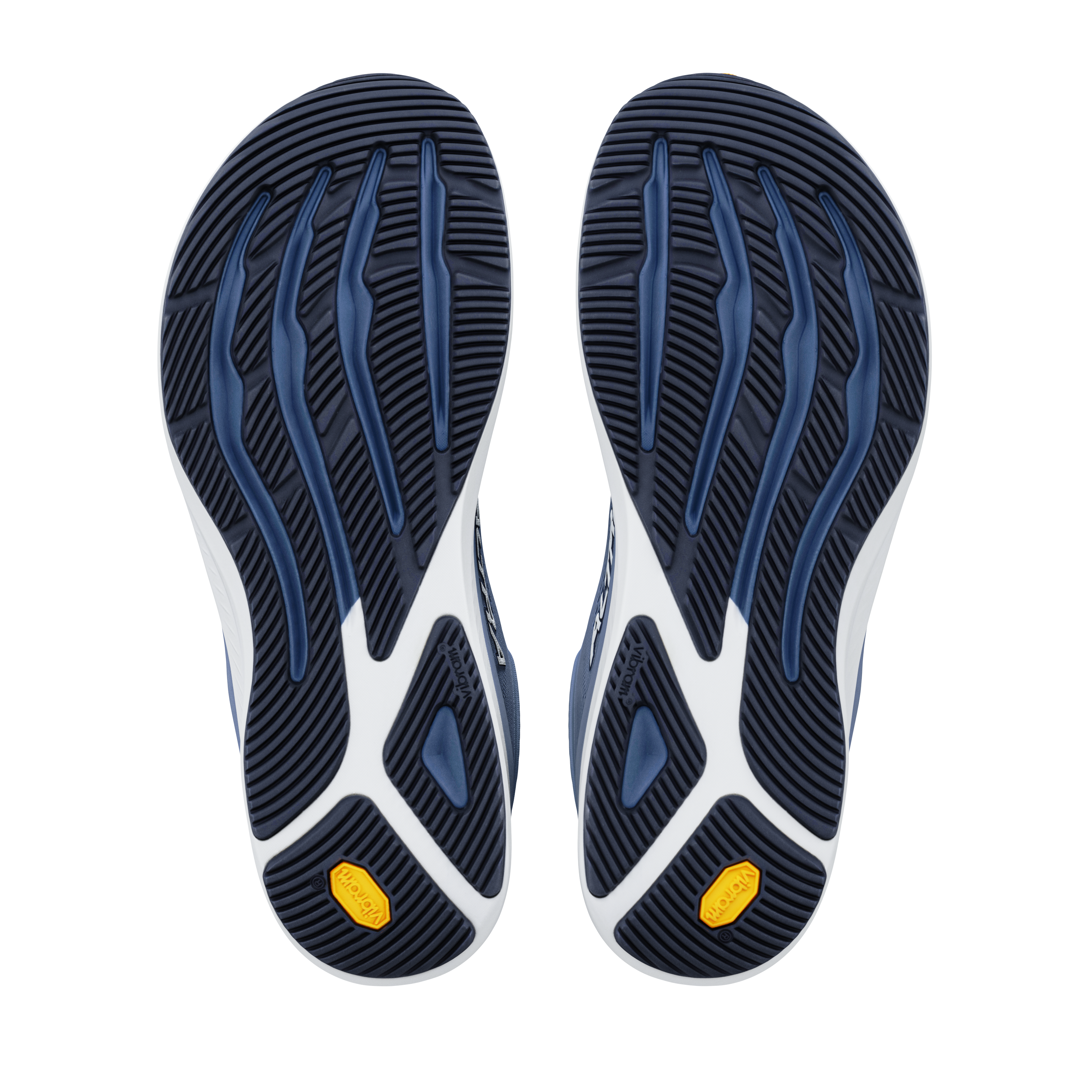 Men's Torin 9 (87S - Flint Stone/Blue Nights)