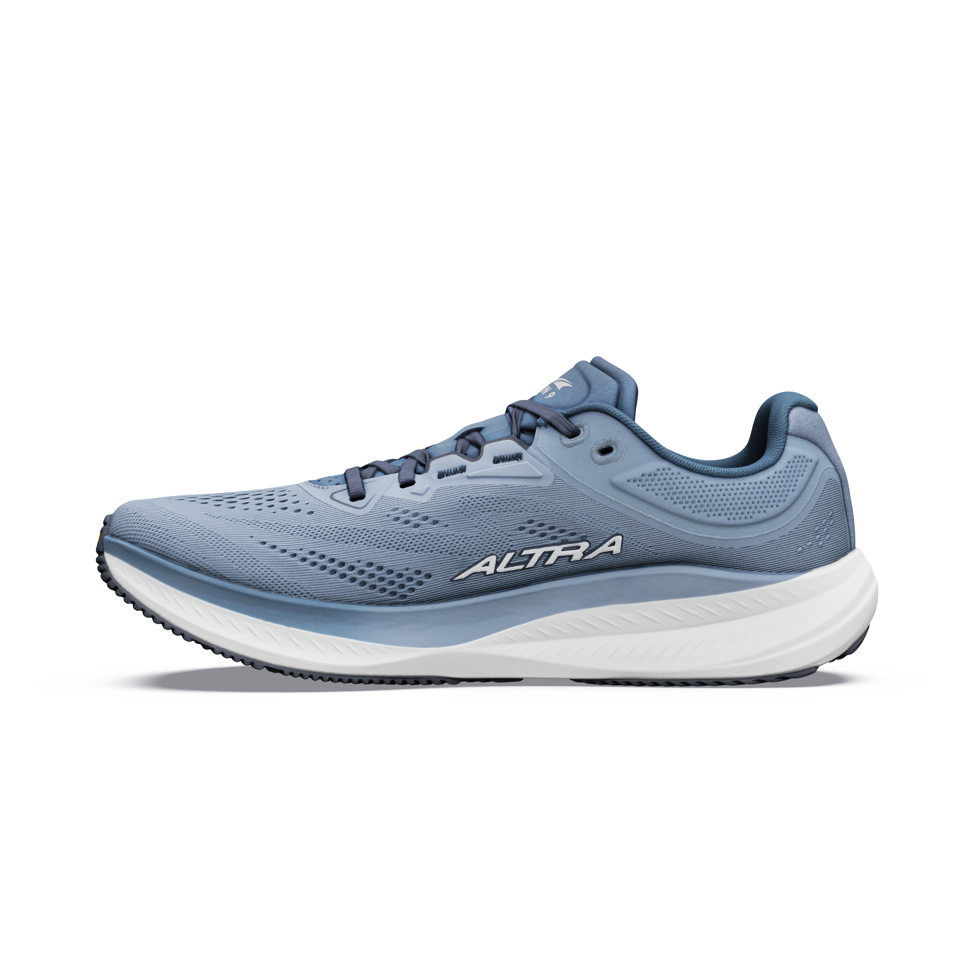 Men's Torin 9 (87S - Flint Stone/Blue Nights)