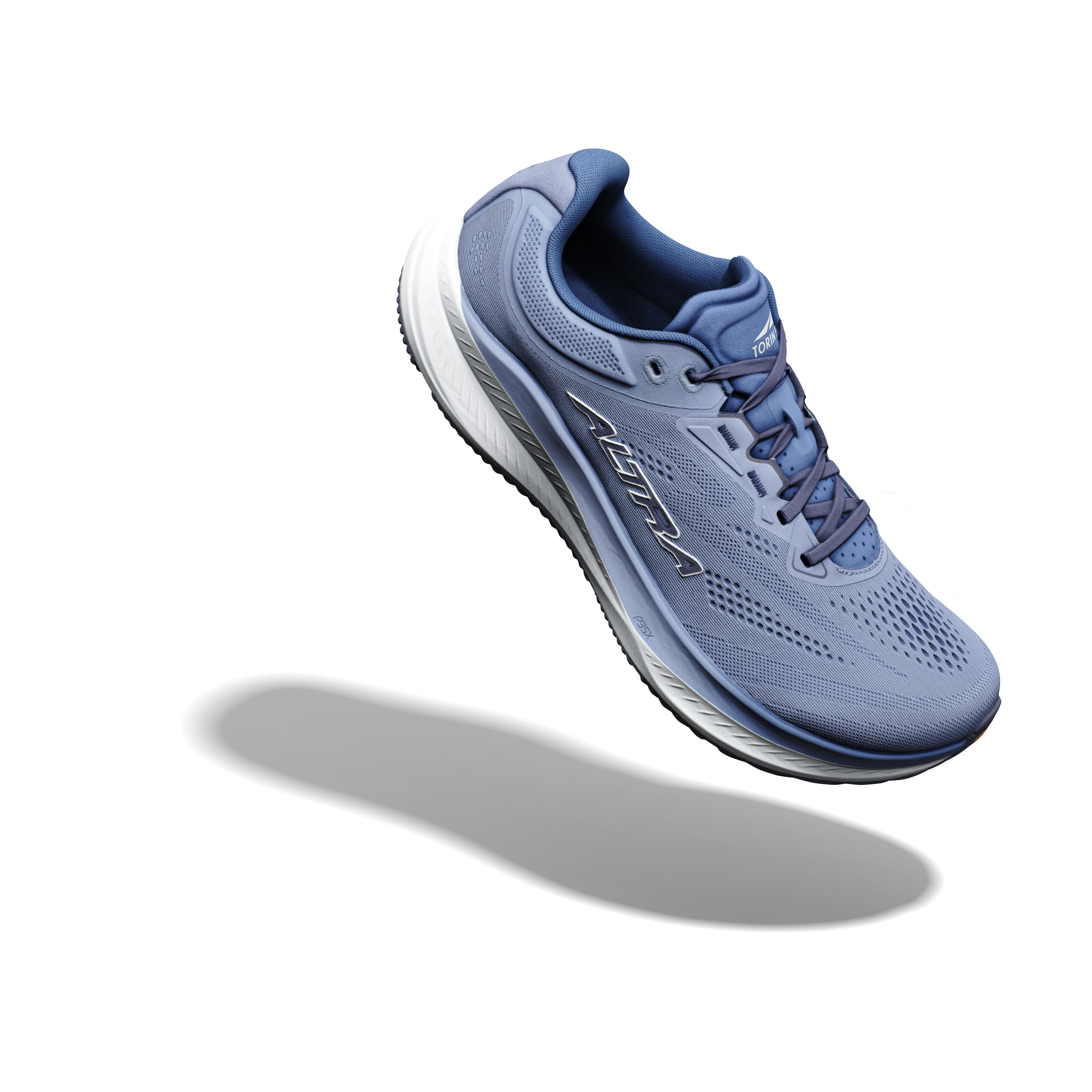Men's Torin 9 (87S - Flint Stone/Blue Nights)