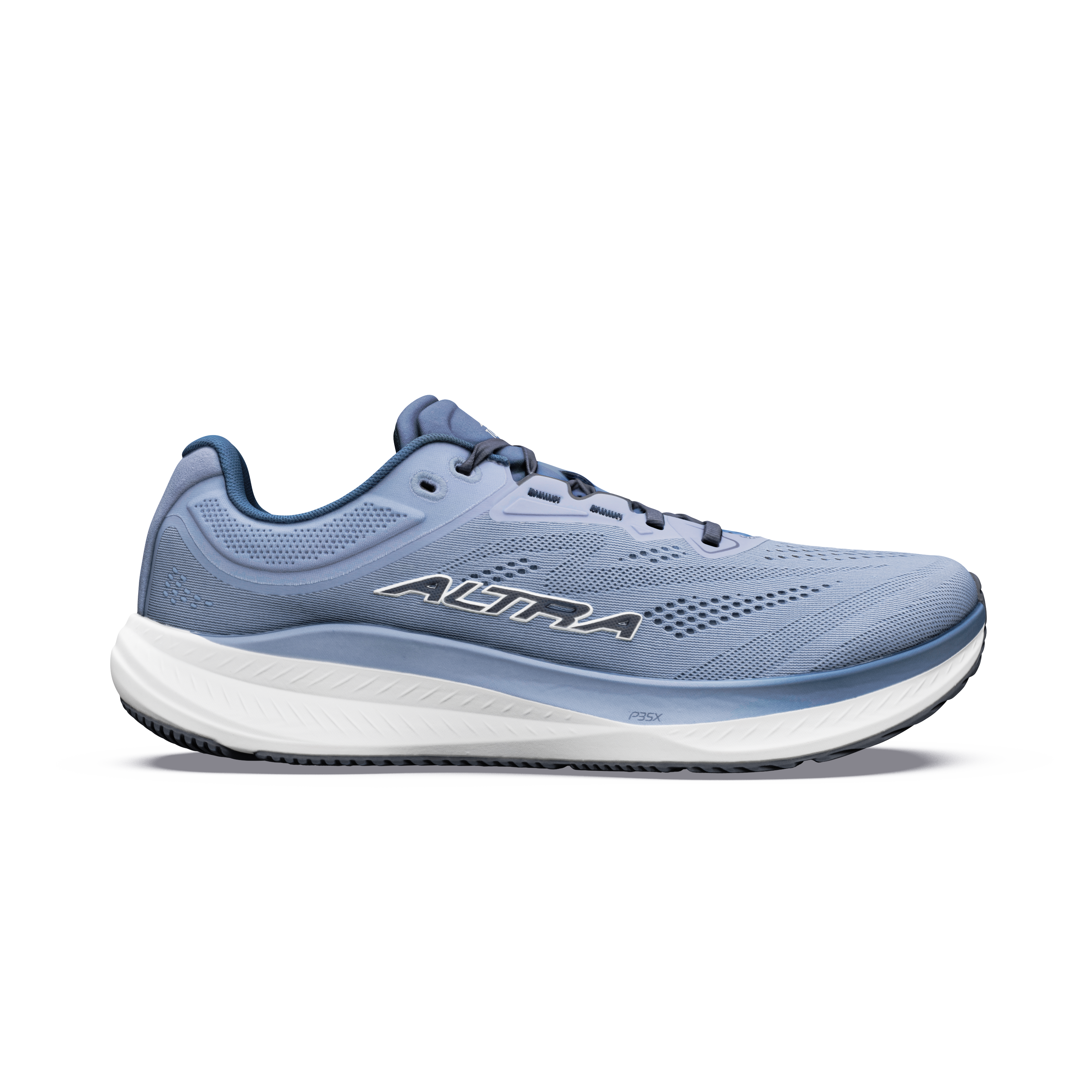 Men's Torin 9 (87S - Flint Stone/Blue Nights)