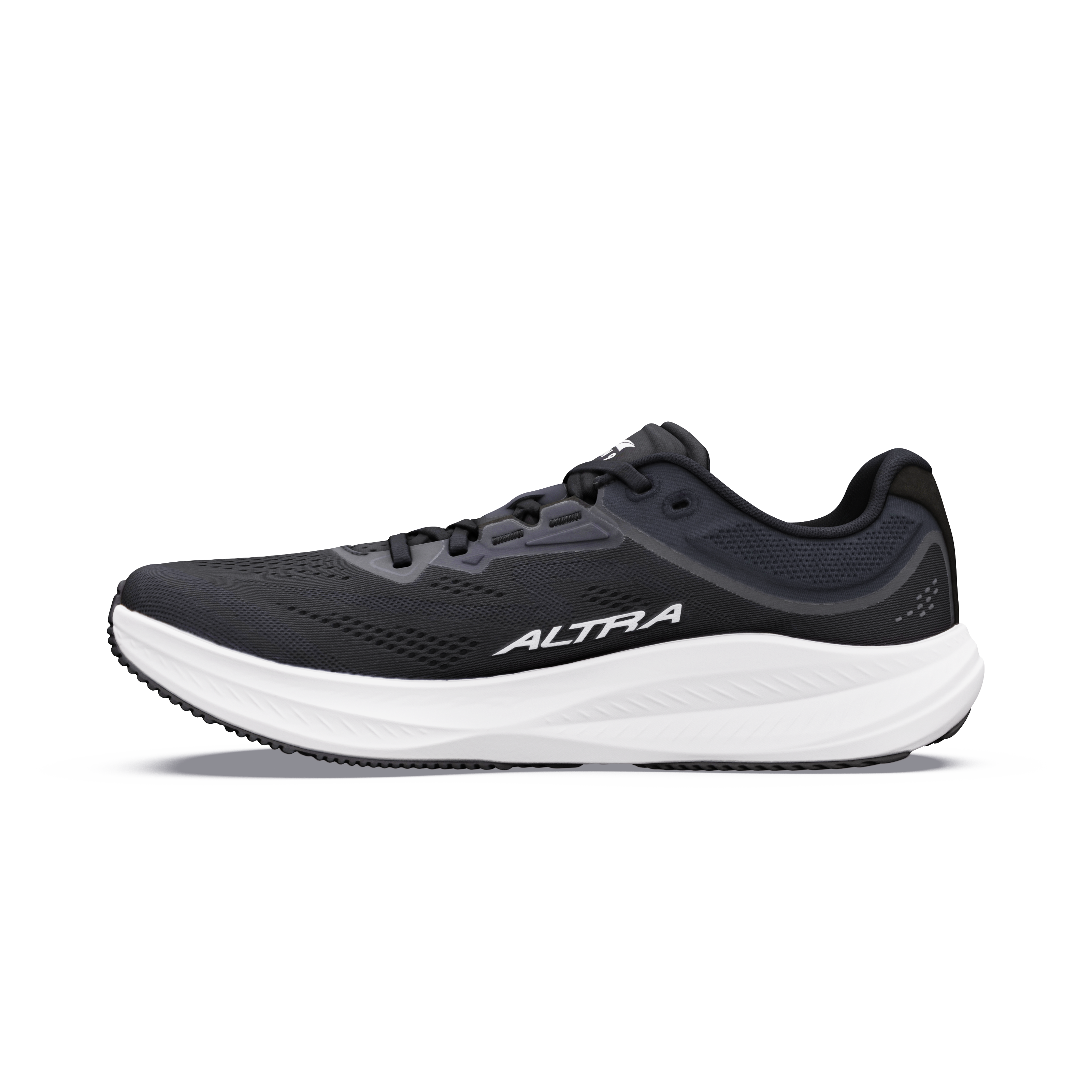 Men's Torin 9 (98K - Black/White/Black)