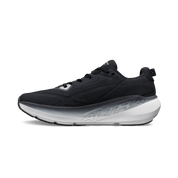 Women's FWD Via 2 (010 - Black/White)