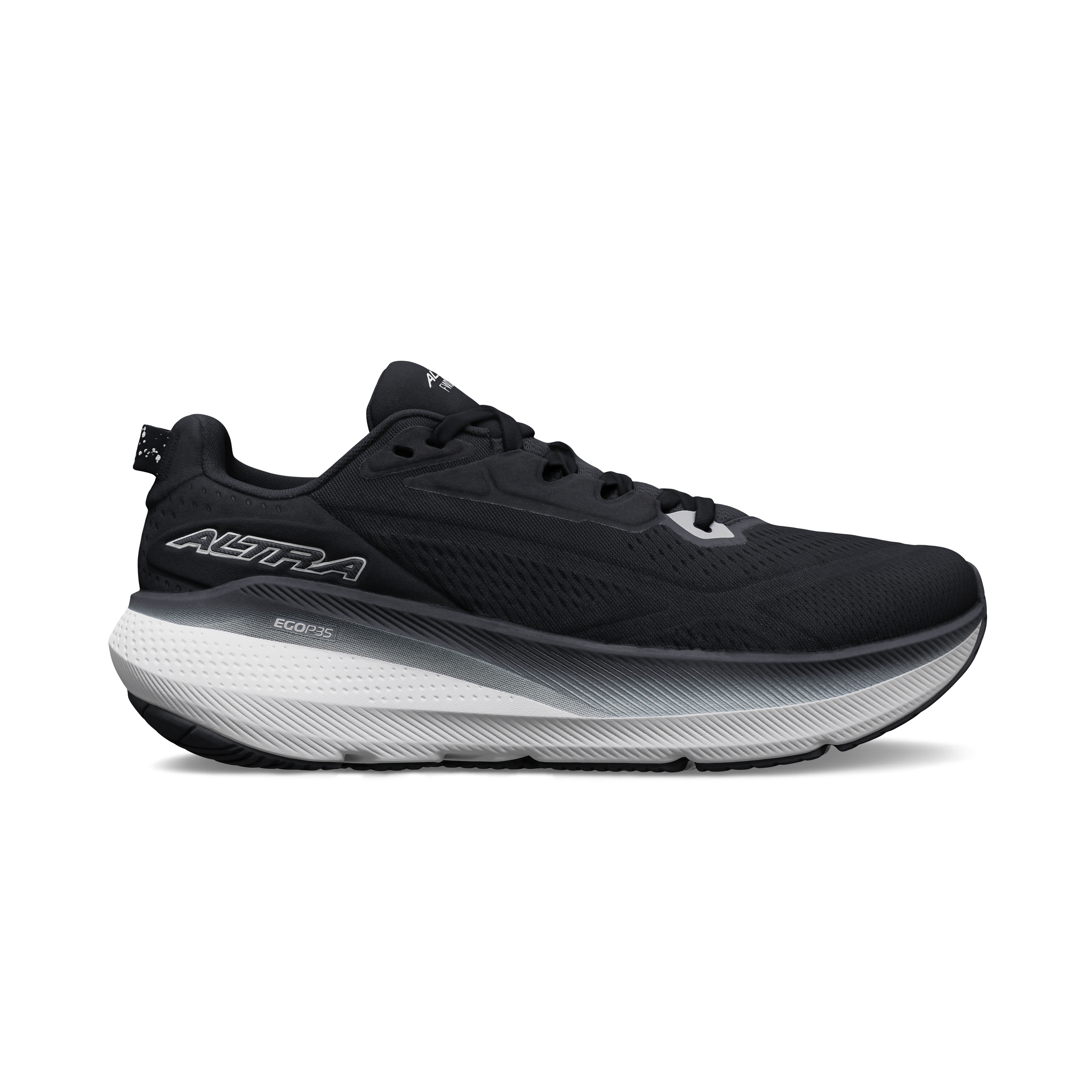 Women's FWD Via 2 (010 - Black/White)
