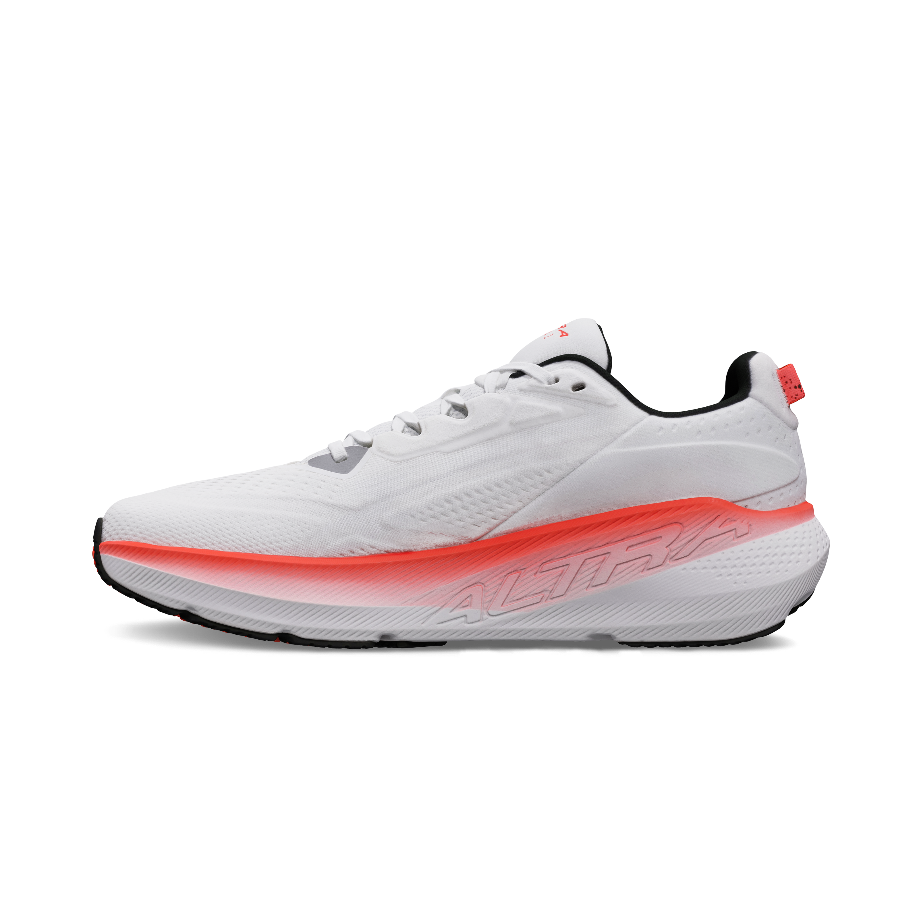 Women's FWD Via 2 (161 - White/Coral)