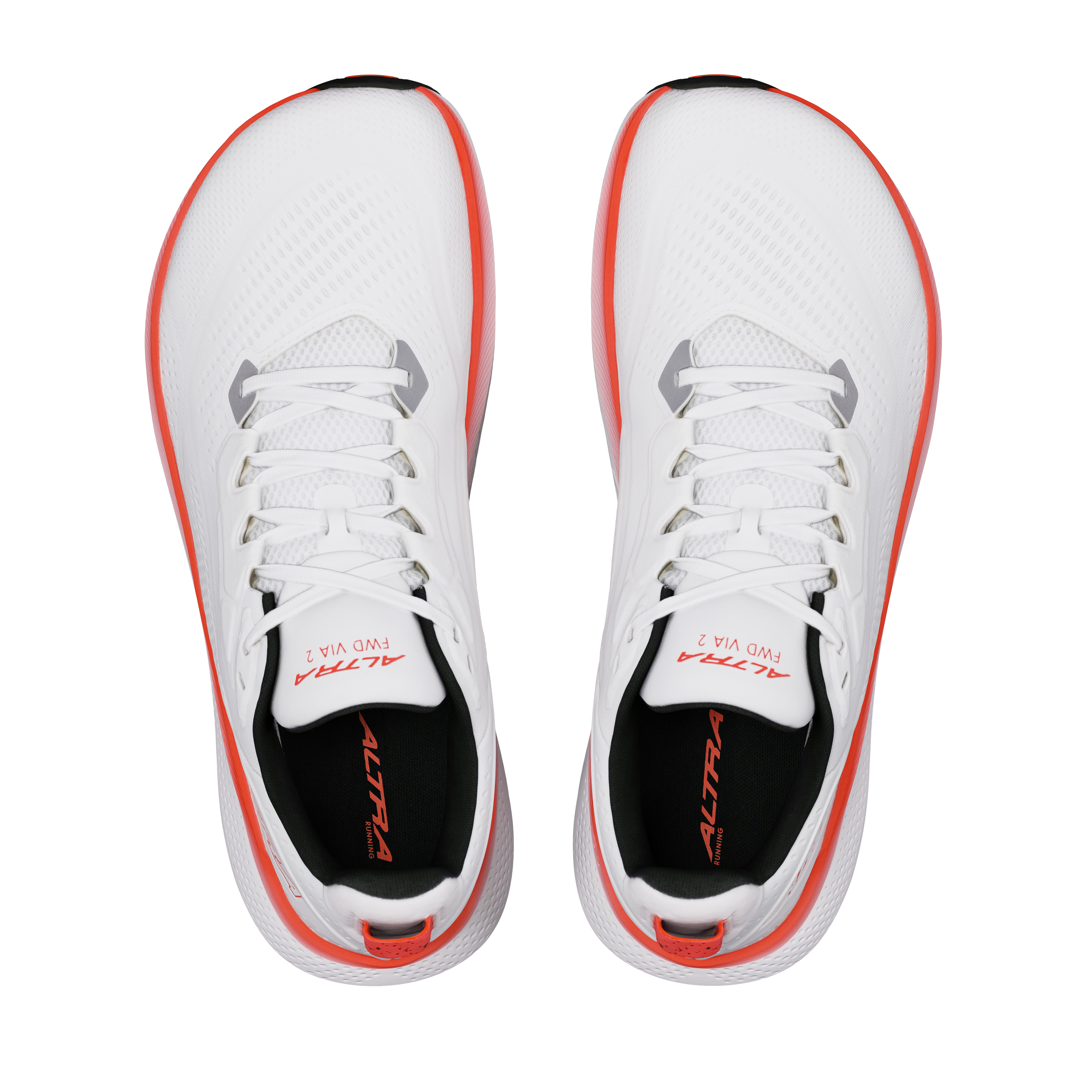 Women's FWD Via 2 (161 - White/Coral)