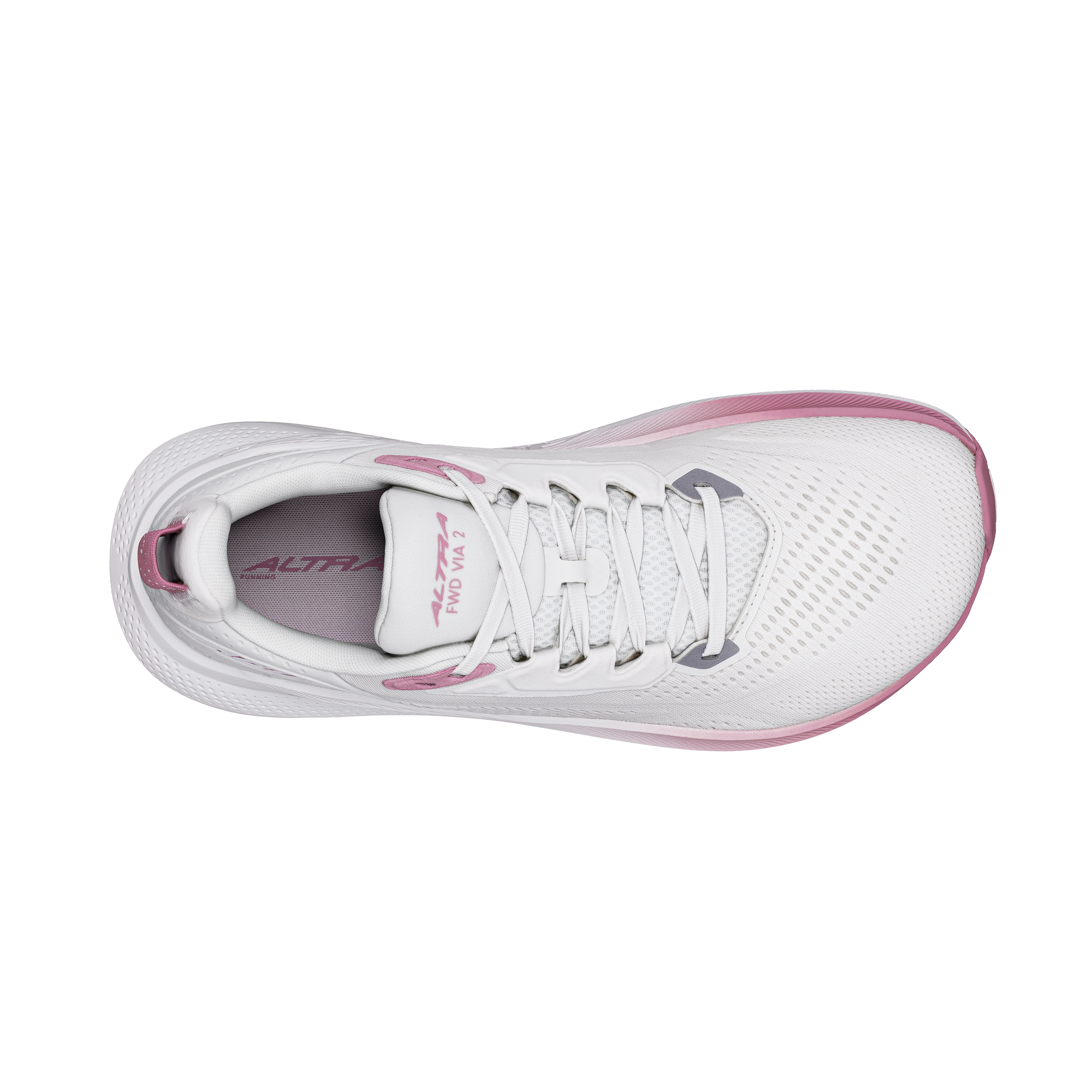 Women's FWD Via 2 (224 - Light Gray)