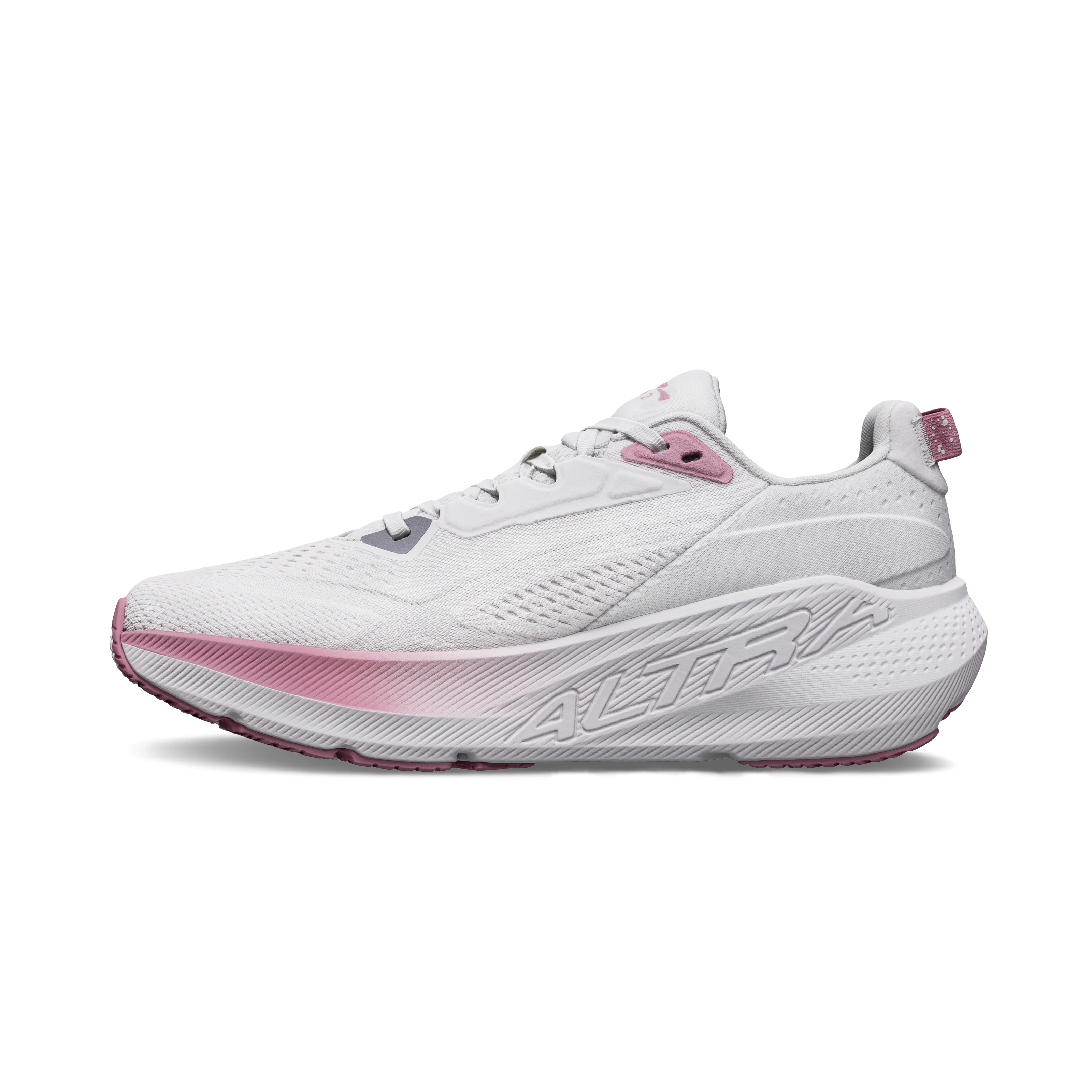 Women's FWD Via 2 (224 - Light Gray)