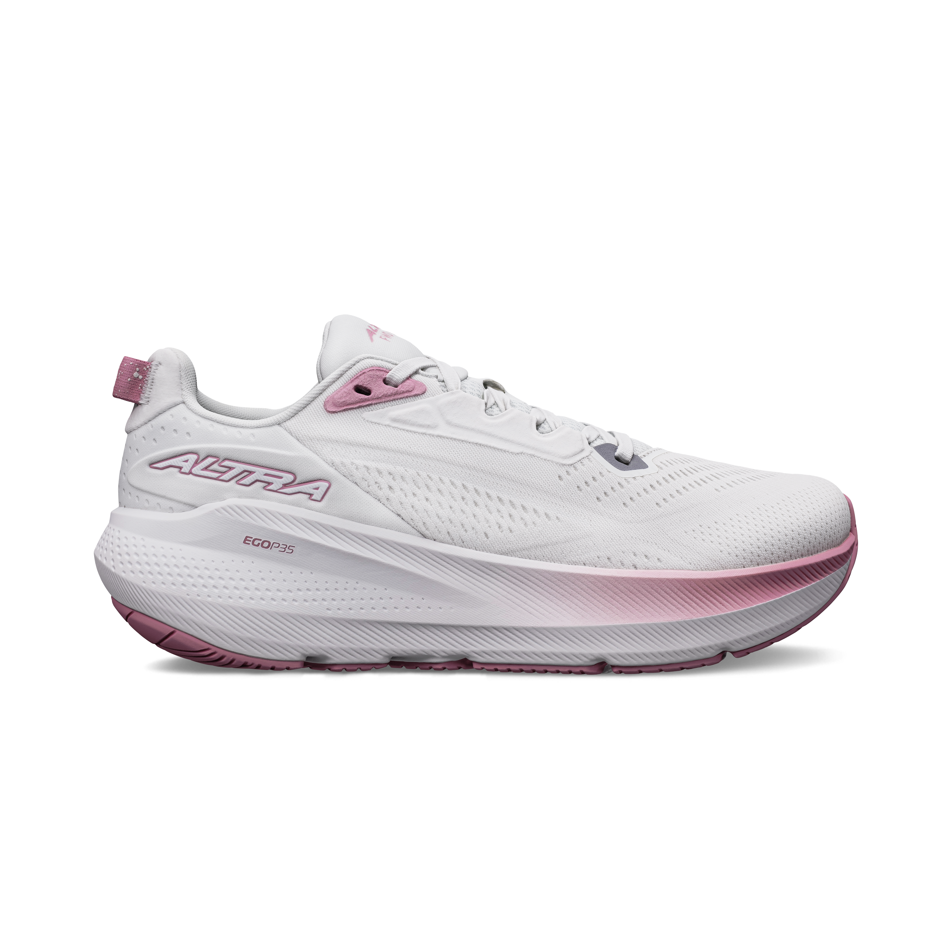 Women's FWD Via 2 (224 - Light Gray)