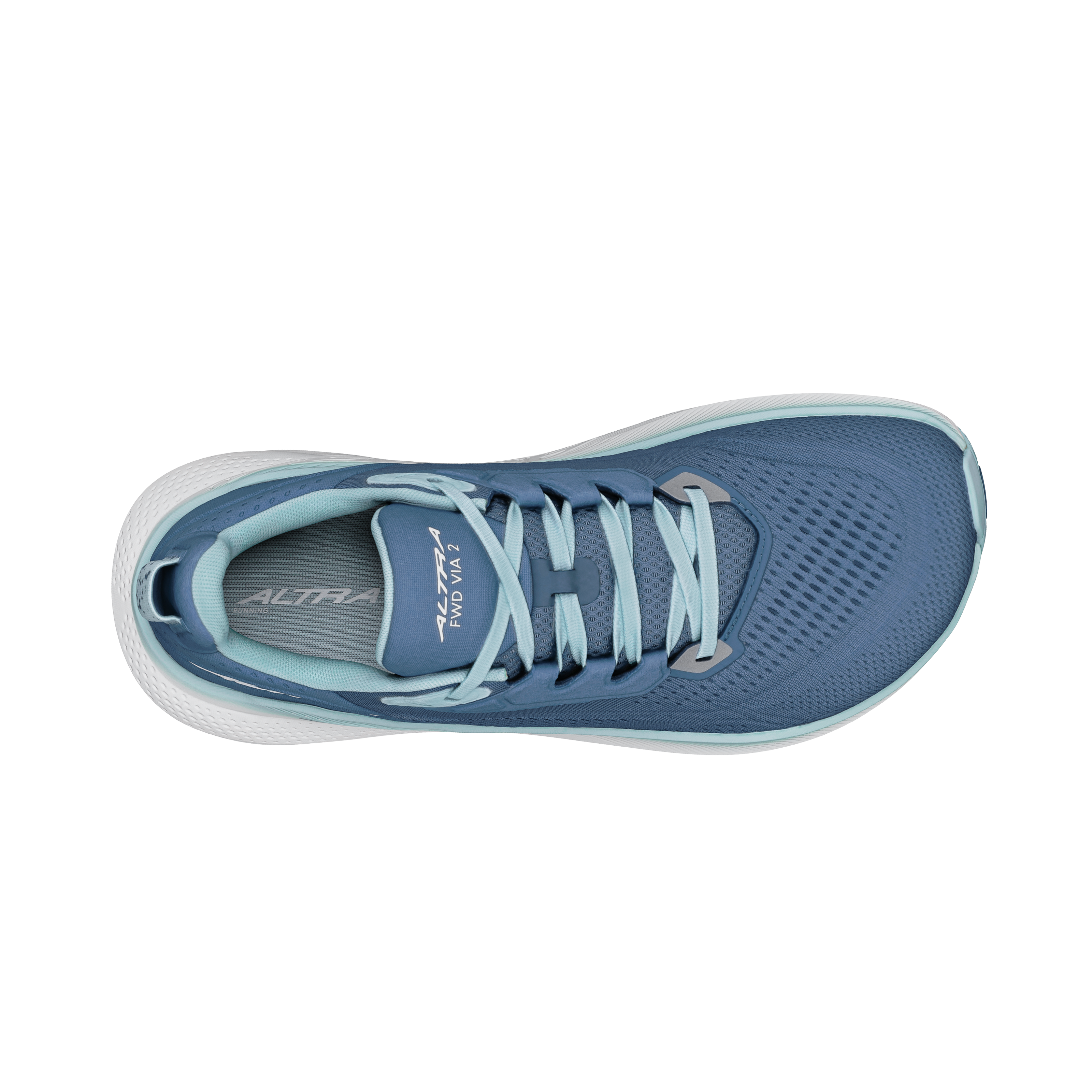 Women's FWD Via 2 (444 - Light Blue)