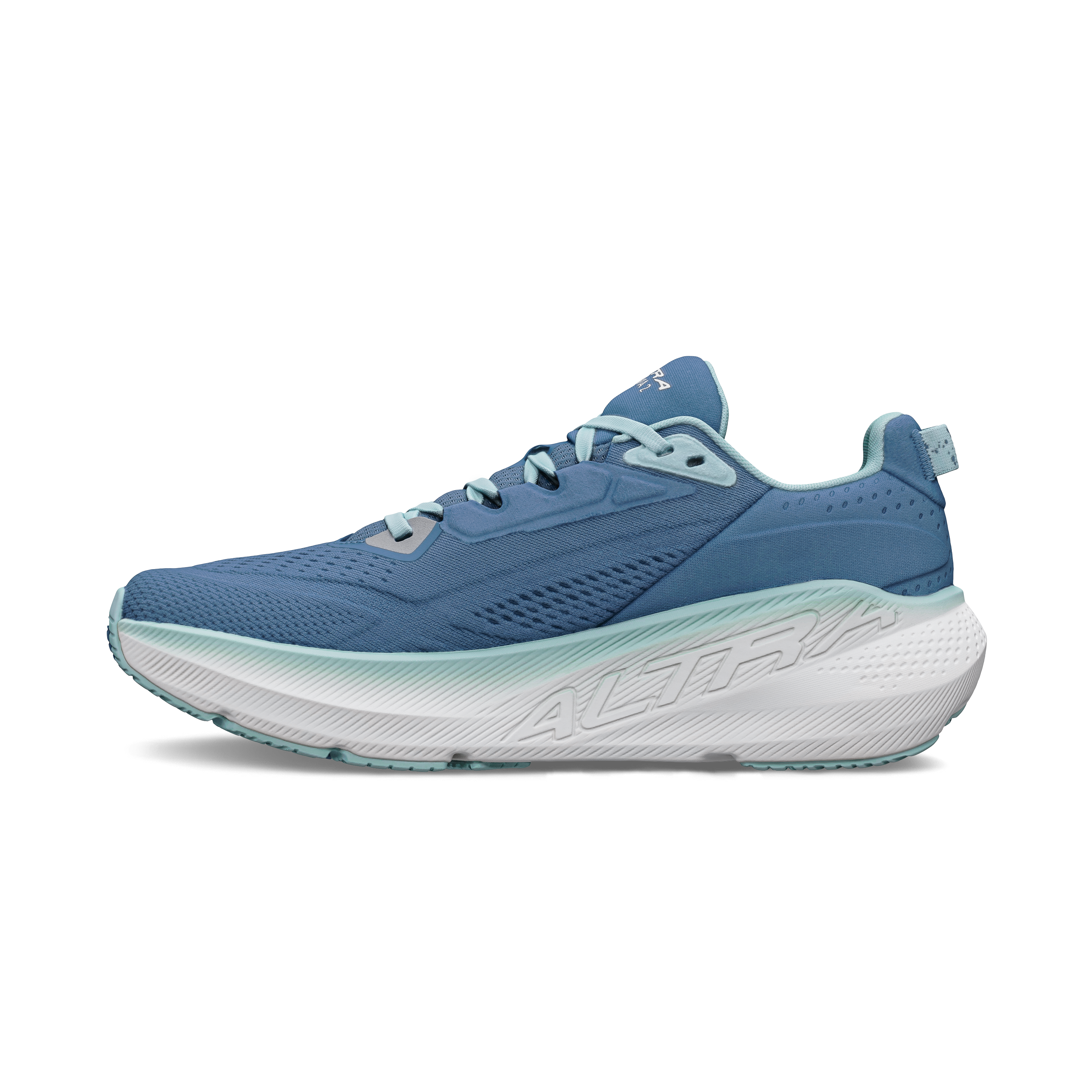 Women's FWD Via 2 (444 - Light Blue)