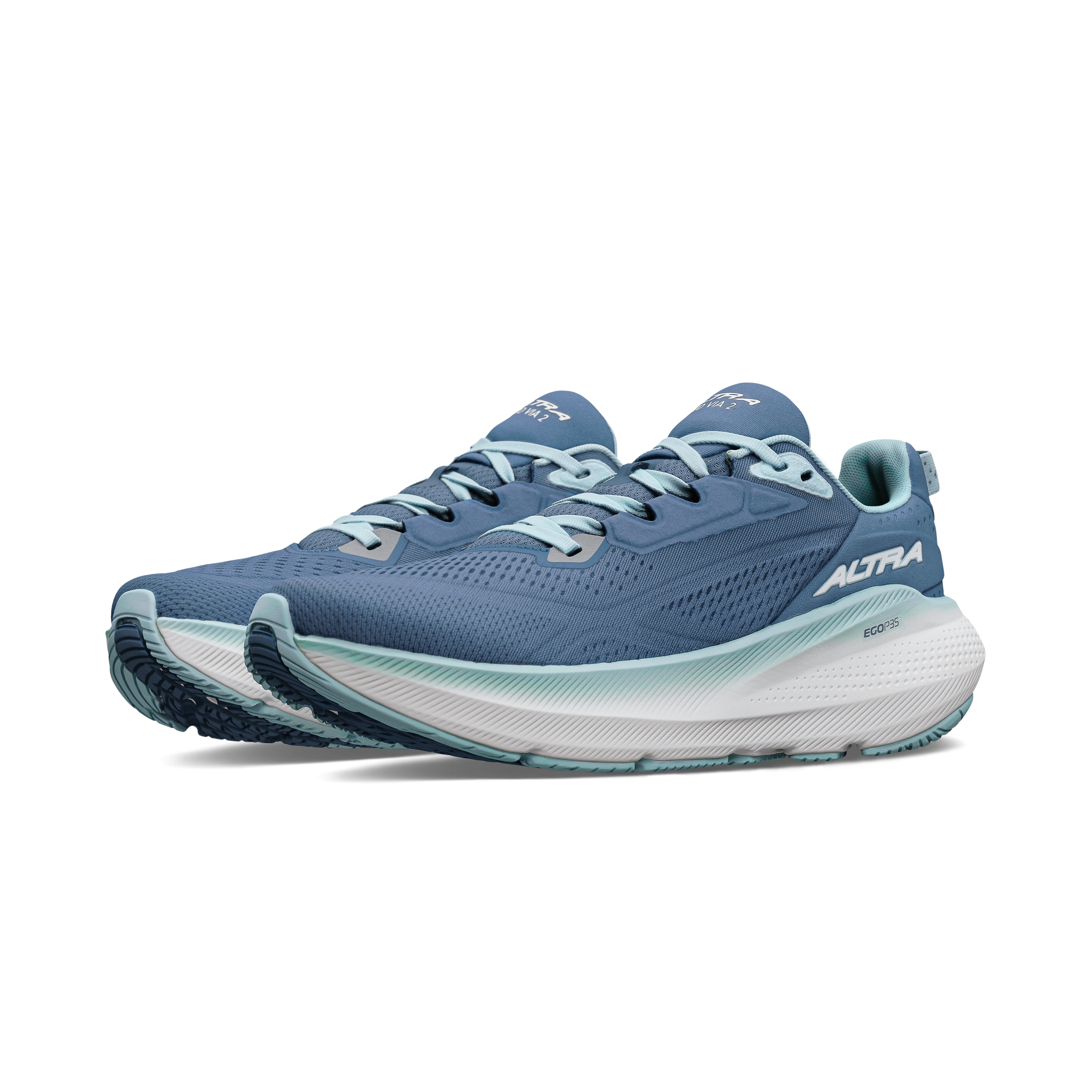 Women's FWD Via 2 (444 - Light Blue)