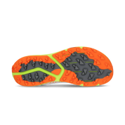 Men's Experience Wild 3 (232 - Gray/Lime)