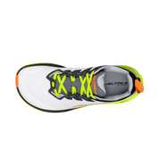 Men's Experience Wild 3 (232 - Gray/Lime)