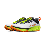 Men's Experience Wild 3 (232 - Gray/Lime)