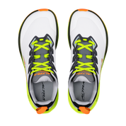 Men's Experience Wild 3 (232 - Gray/Lime)